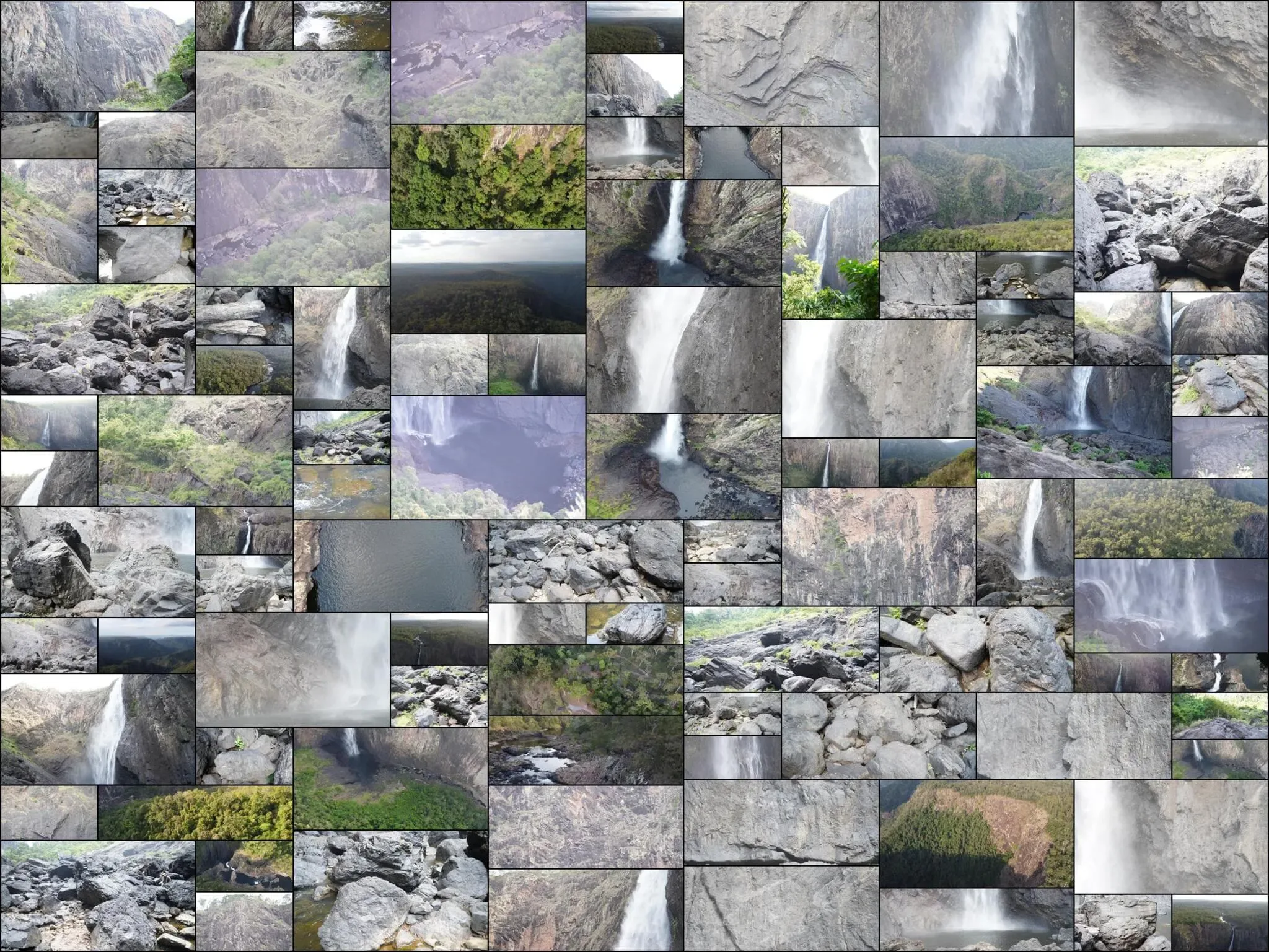 296 photos of Single-Drop Epic Waterall