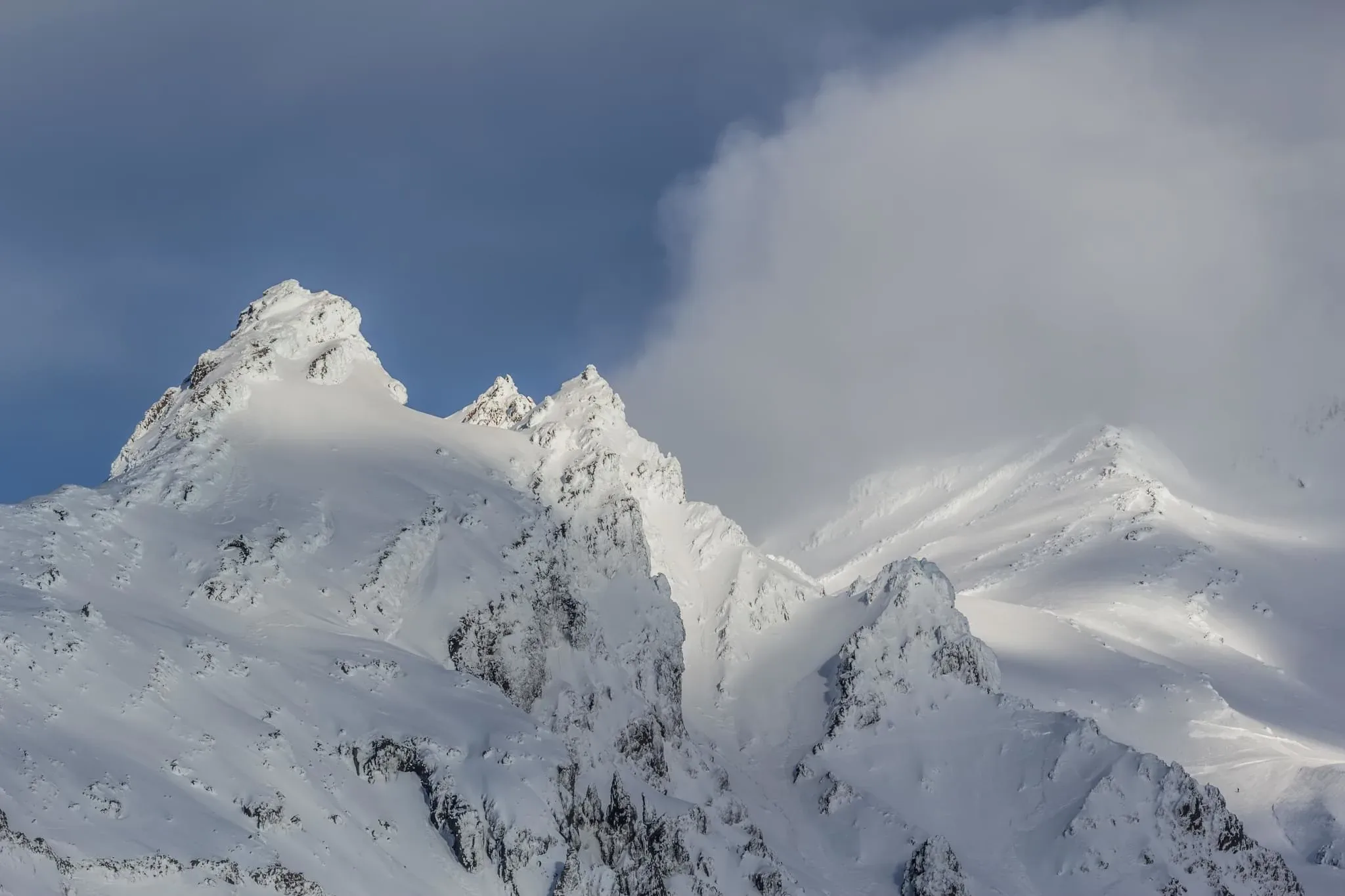 726 photos of Whakapapa Volcanic Environment