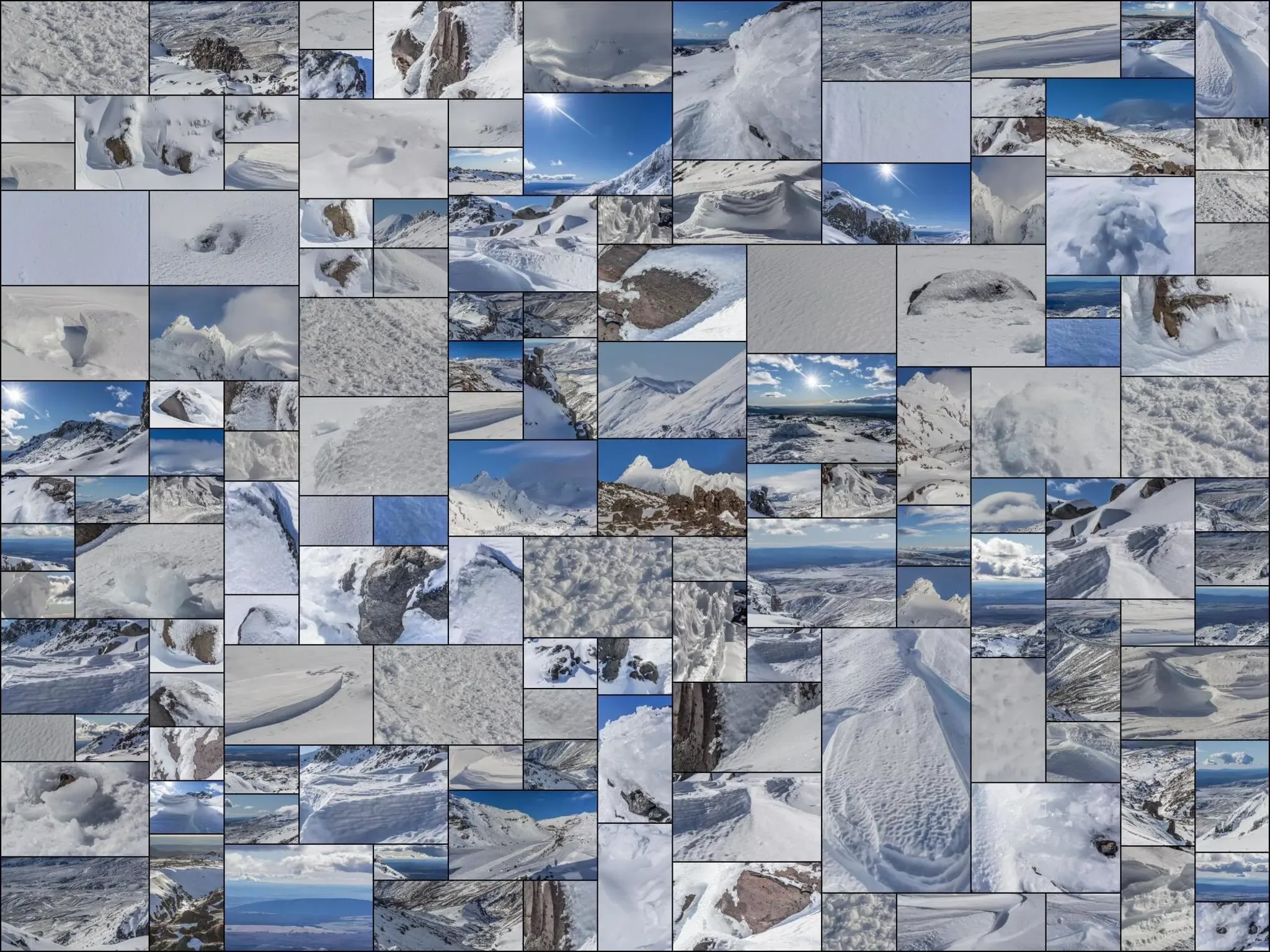 726 photos of Whakapapa Volcanic Environment