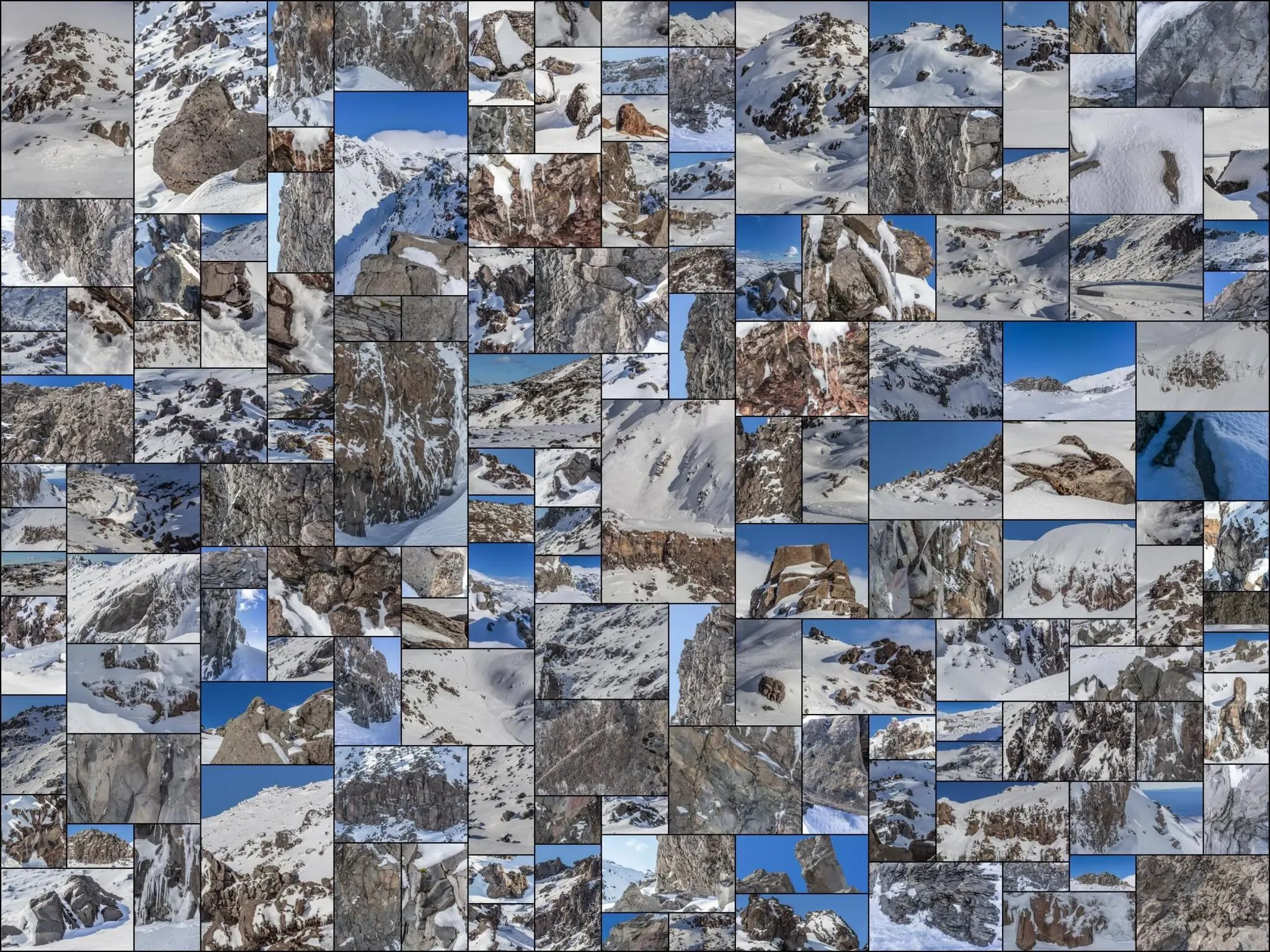 726 photos of Whakapapa Volcanic Environment