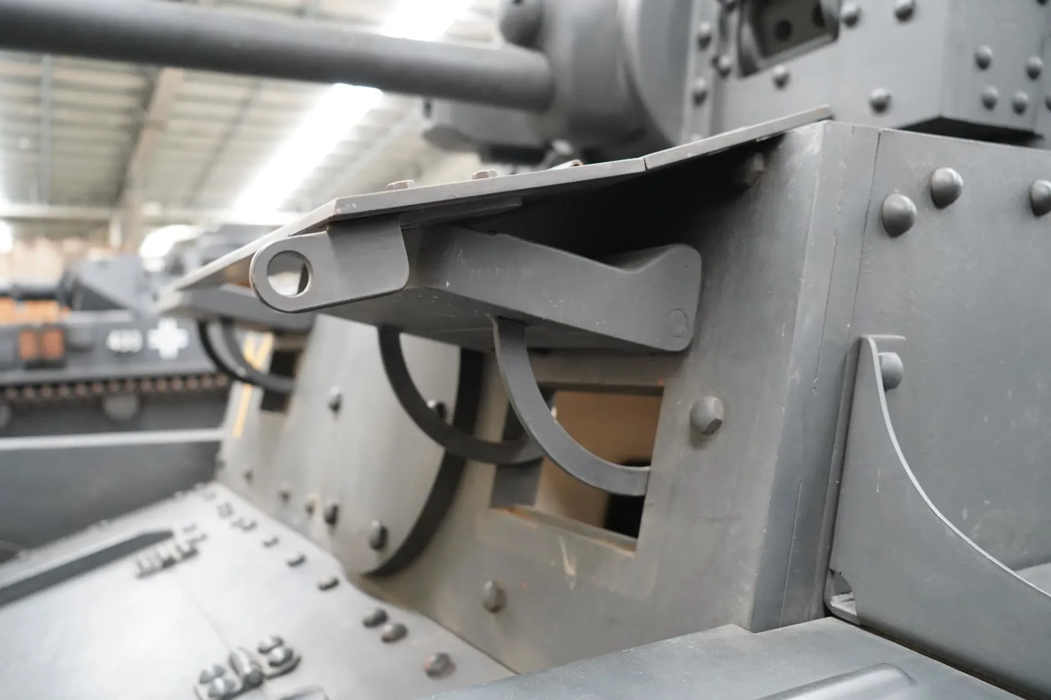 74 photos of Panzer 38T