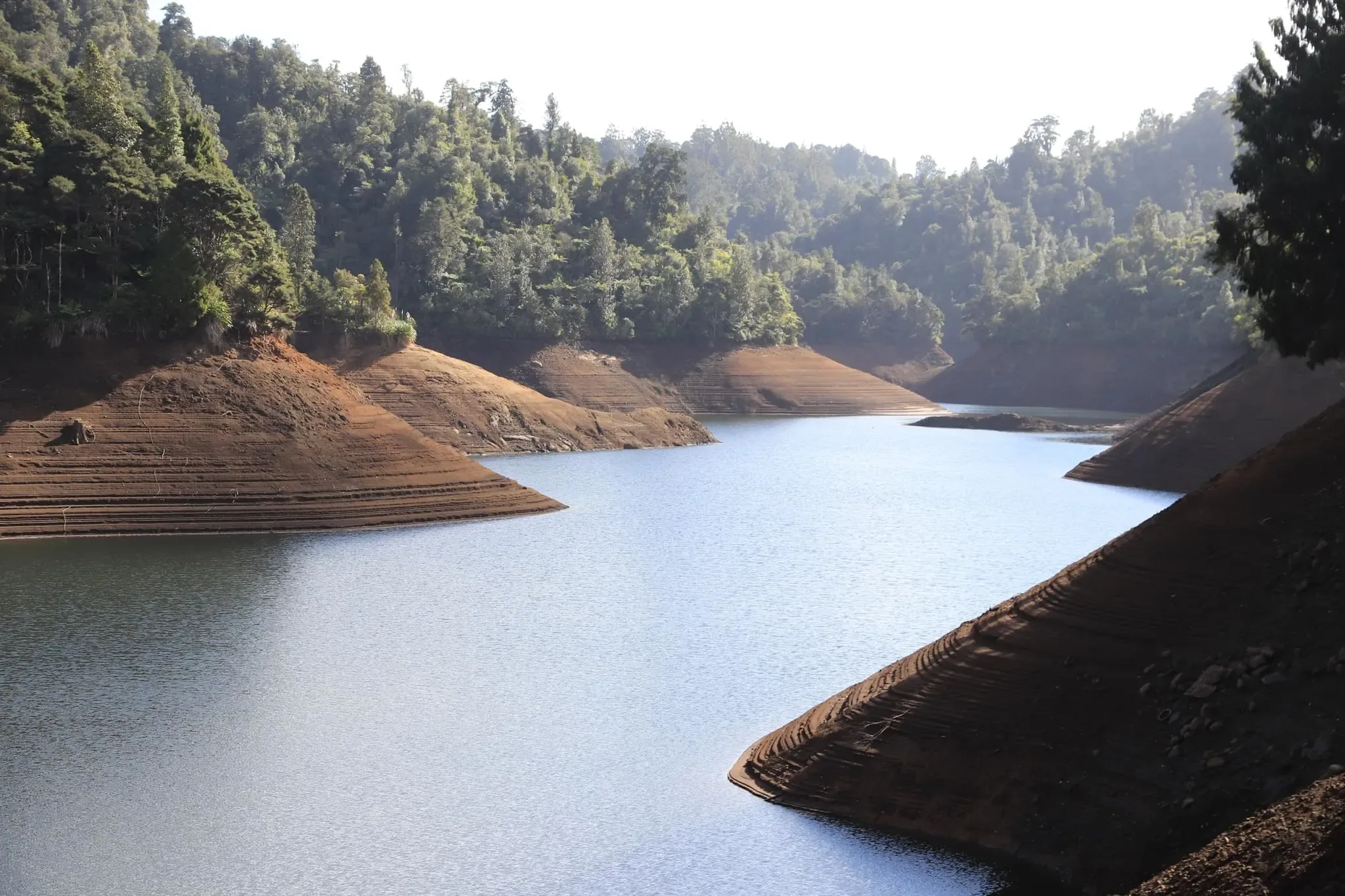 438 photos of Full and Dried Dam