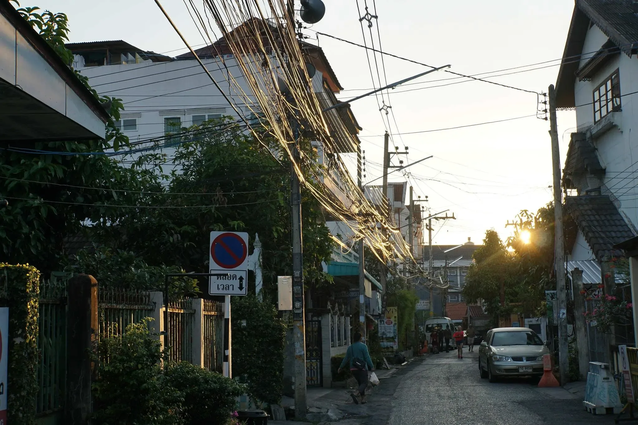 281 photos of Chiang Mai Old Town