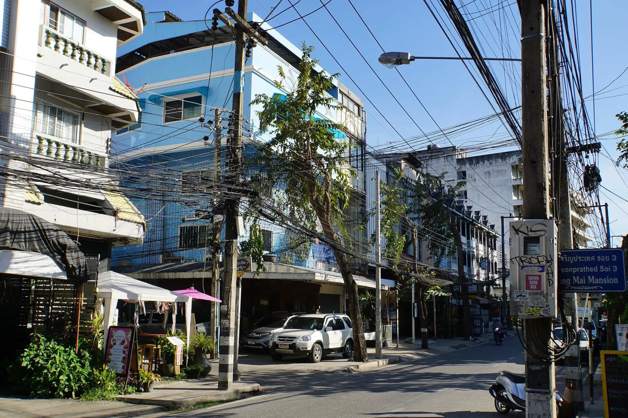 281 photos of Chiang Mai Old Town