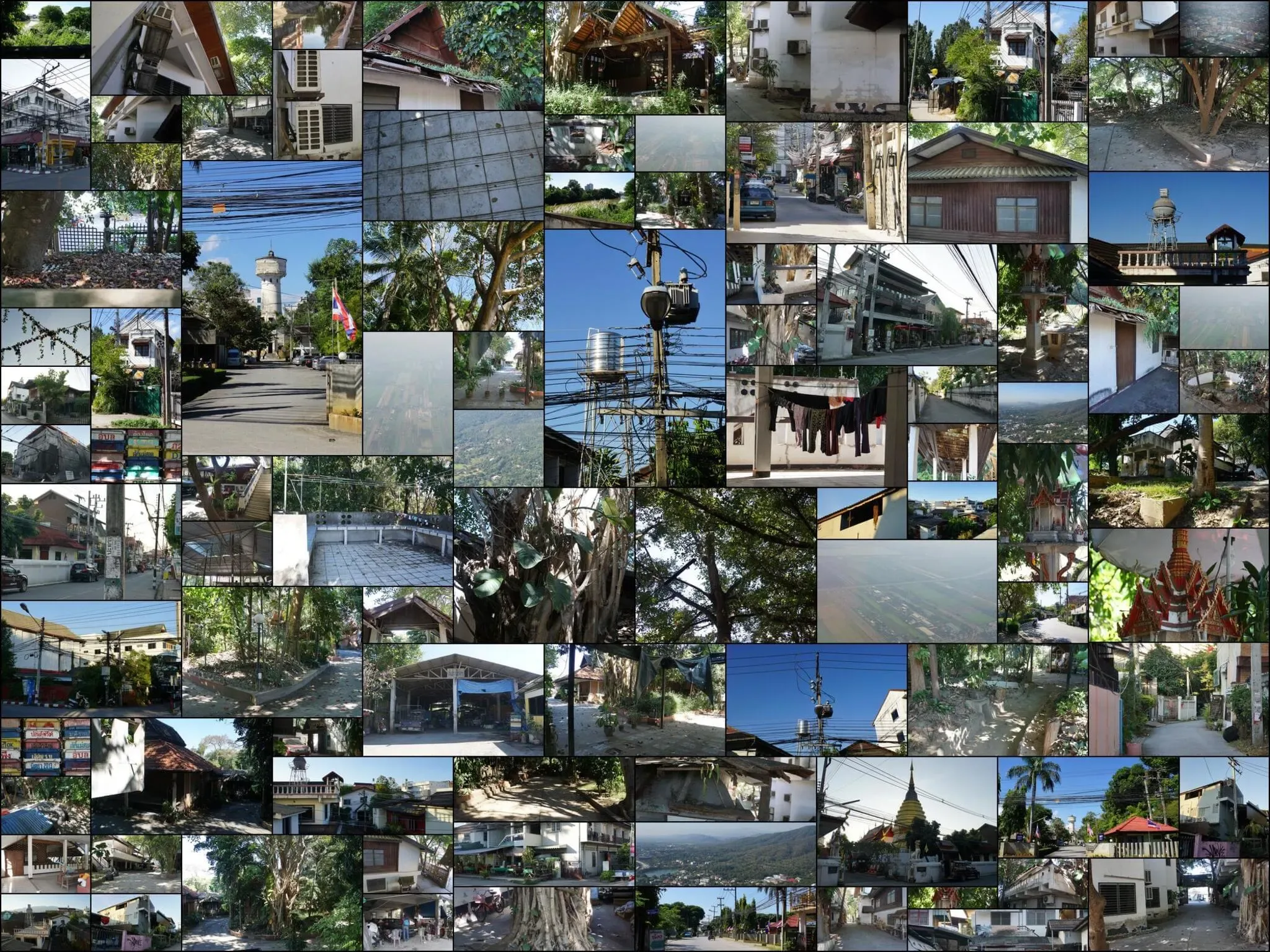 281 photos of Chiang Mai Old Town