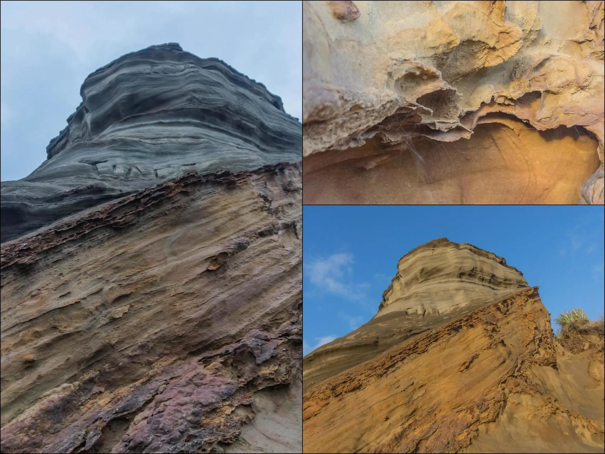 306 photos of Sandstone Formations