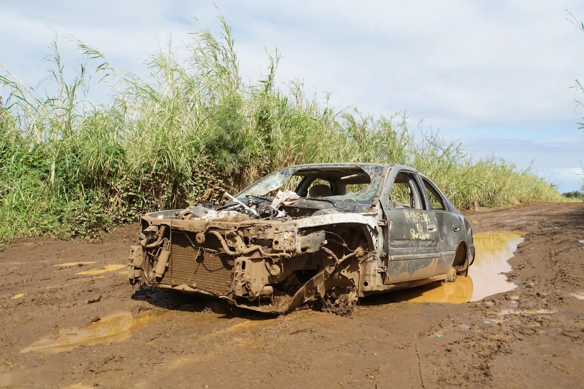 341 photos of Mud Road