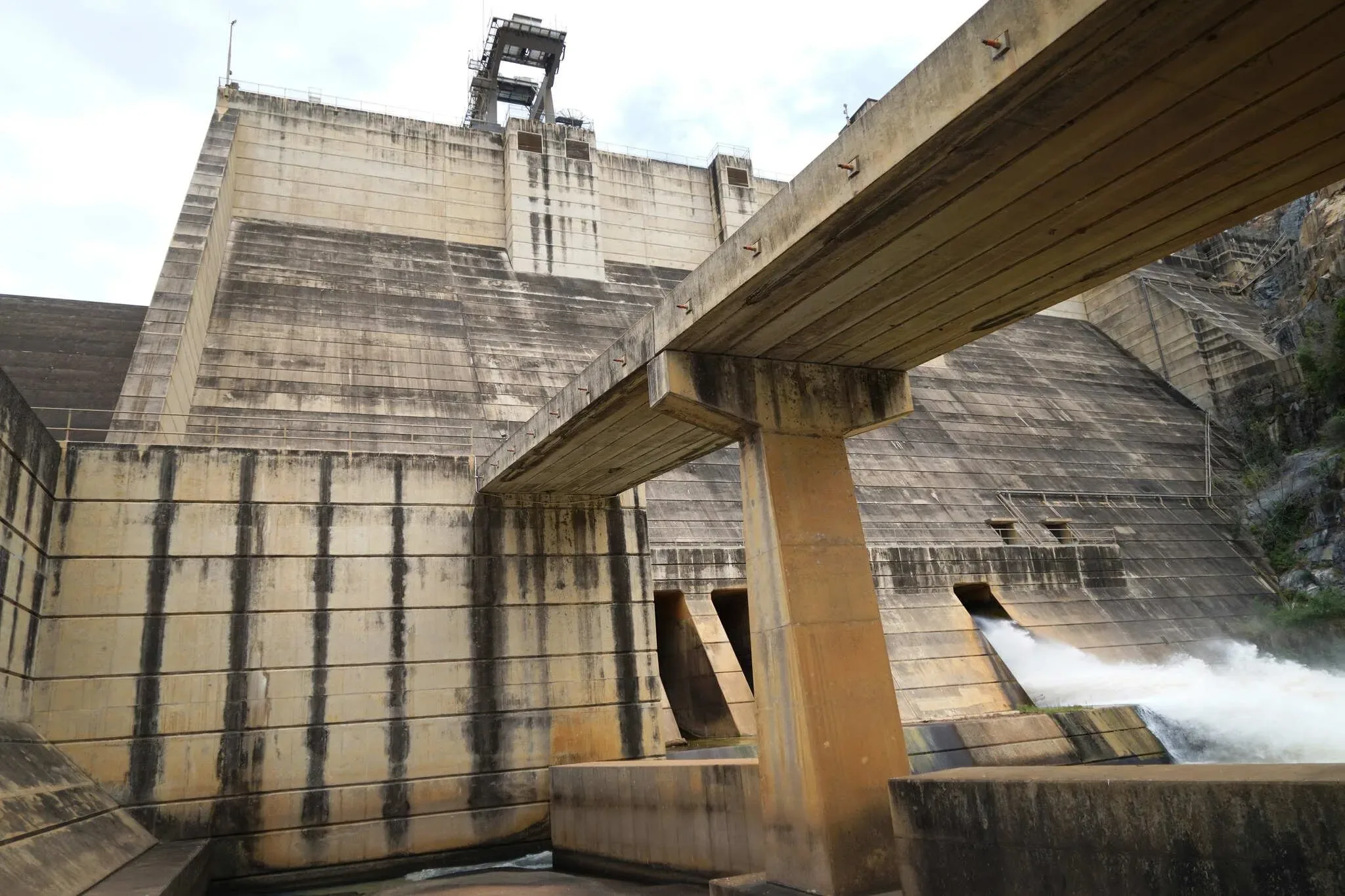 202 photos of Wide Beige Dam