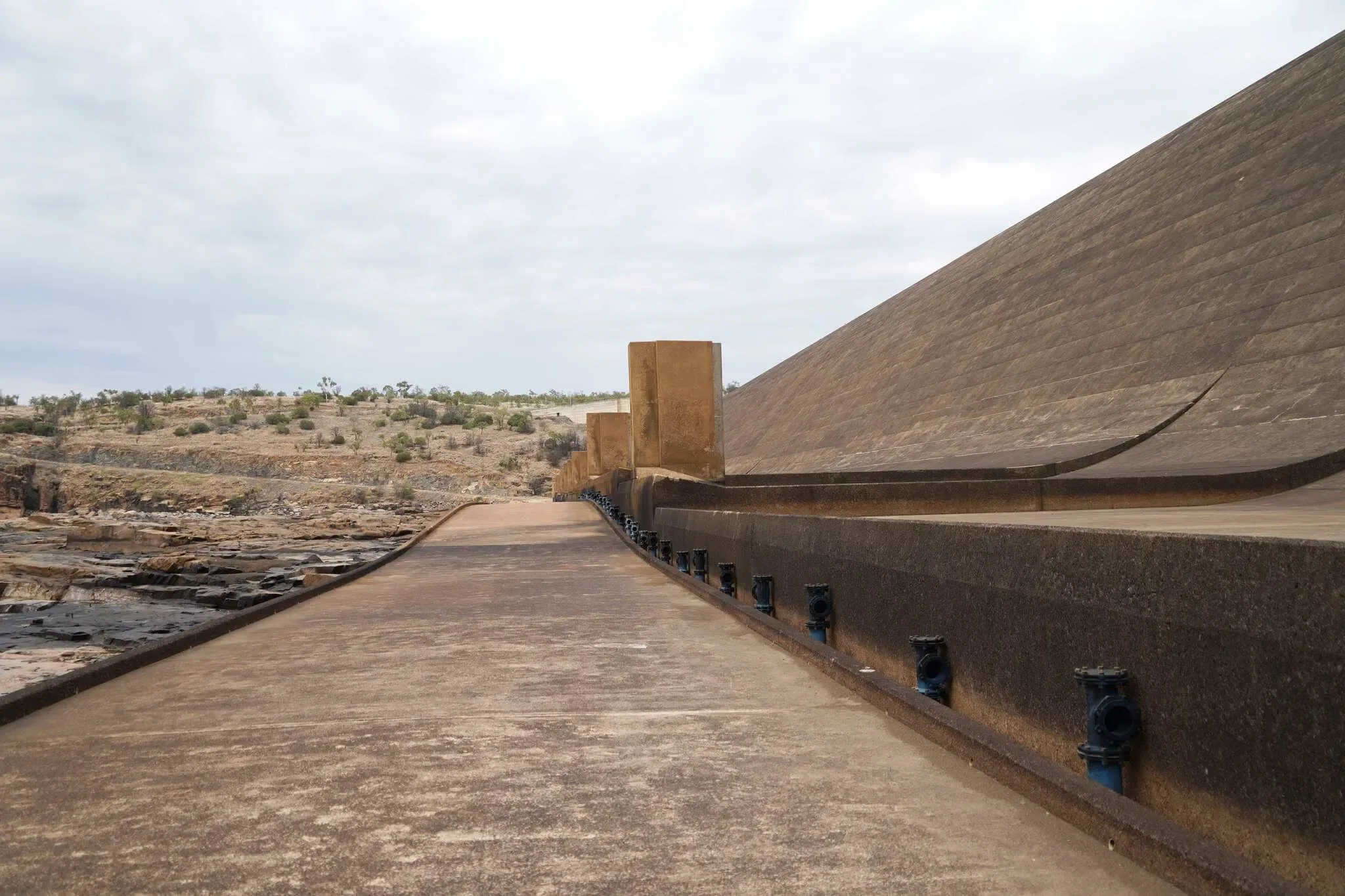 202 photos of Wide Beige Dam