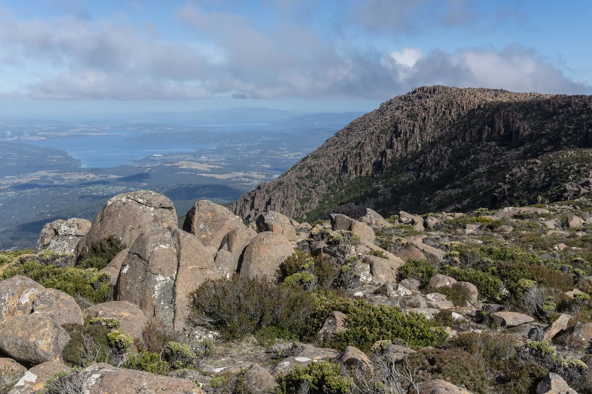 93 photos of Mount Peak Dorelite Rocks