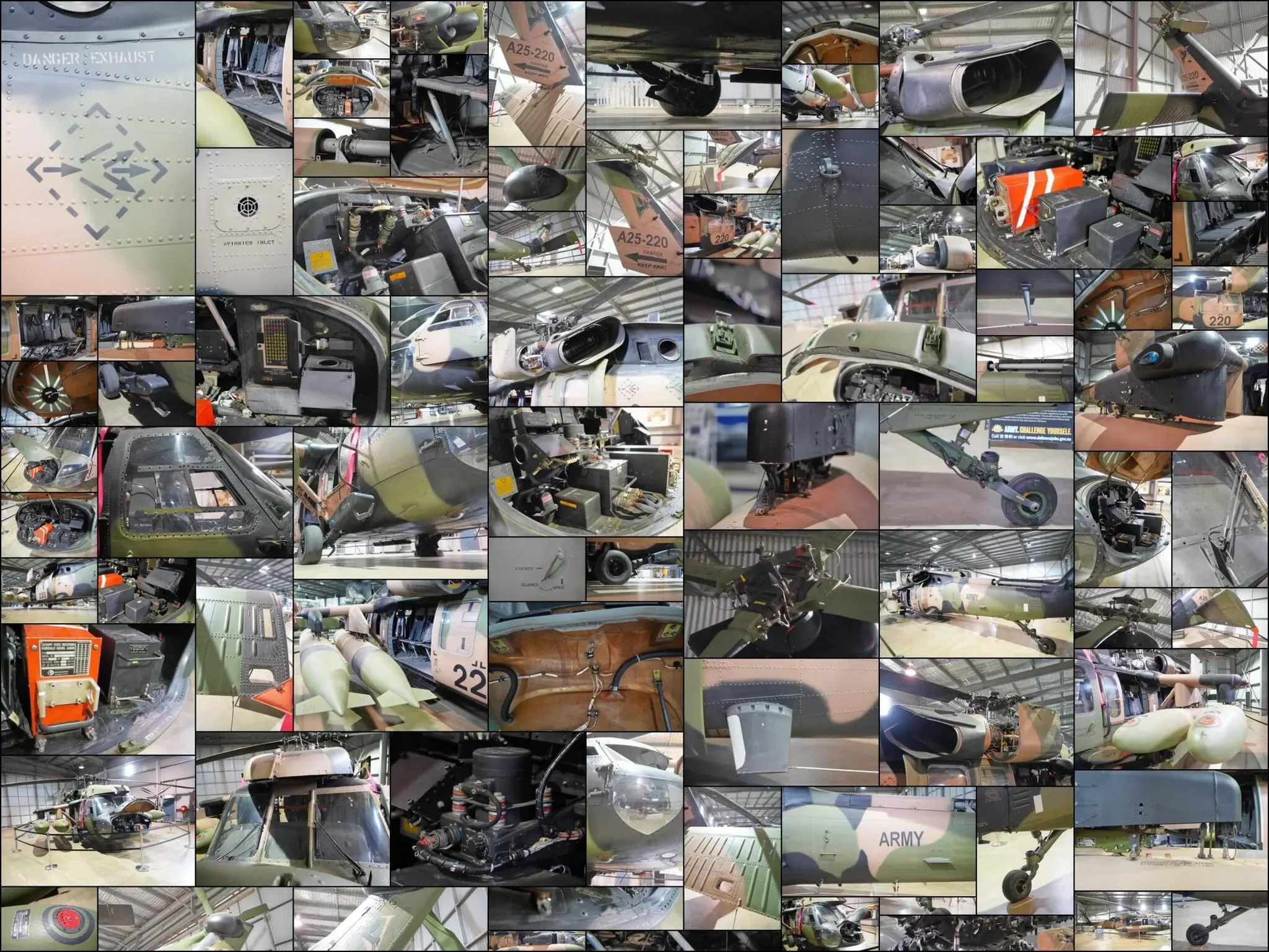 166 photos of Taipan Helicopter MRH90