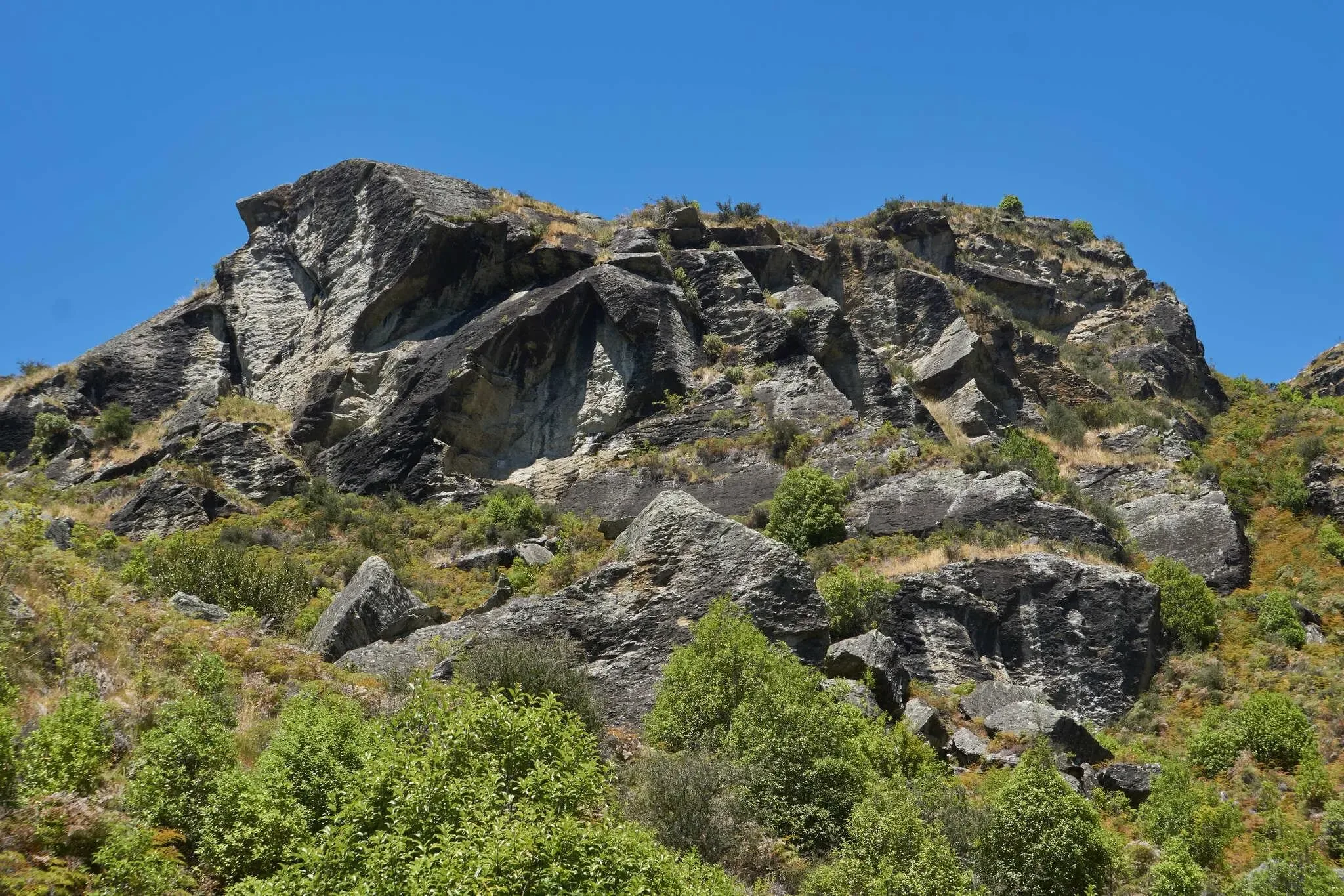 150 photos of Angular Rock Climbing Cliffs