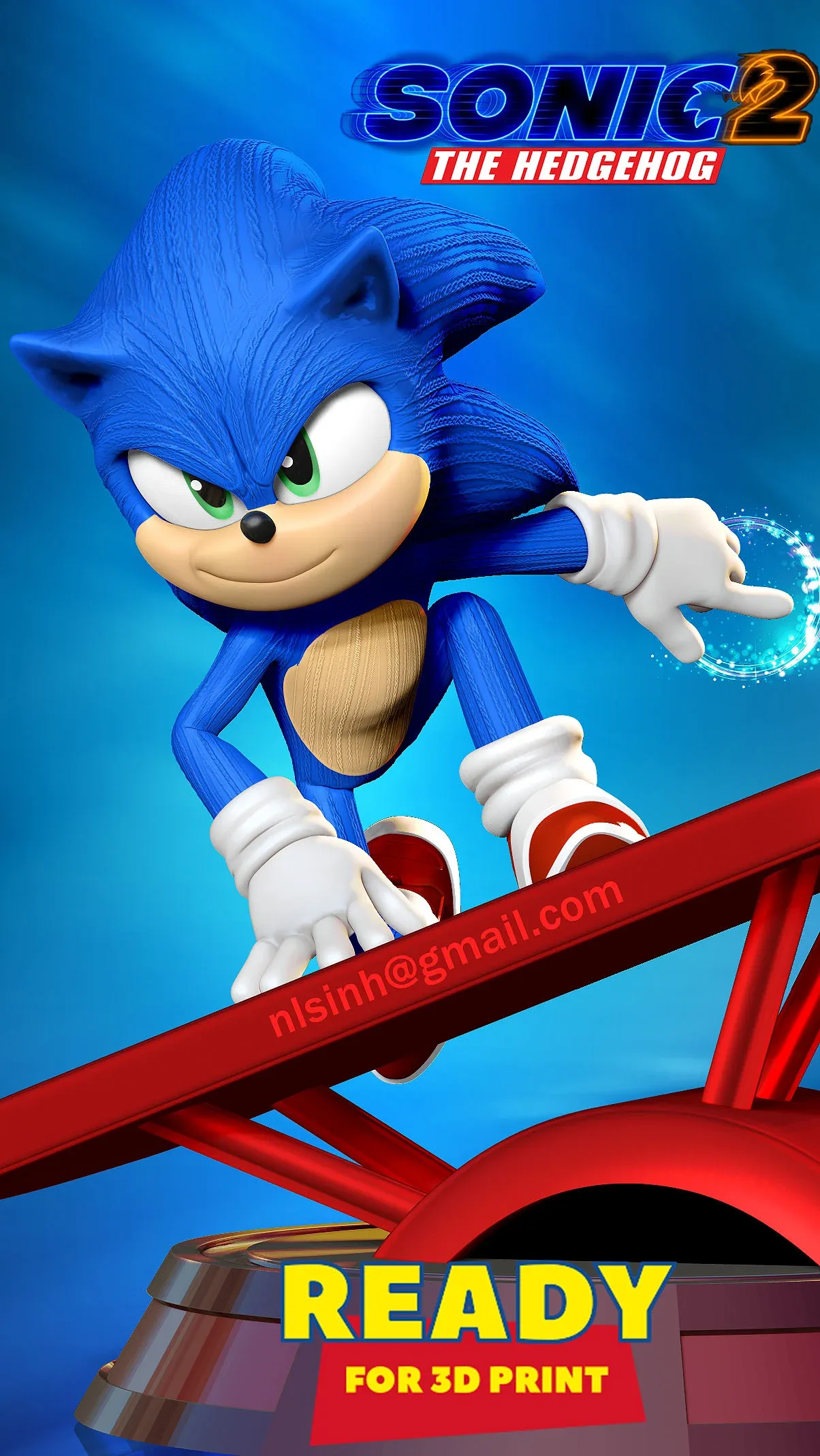 Sonic the Hedgehog 2