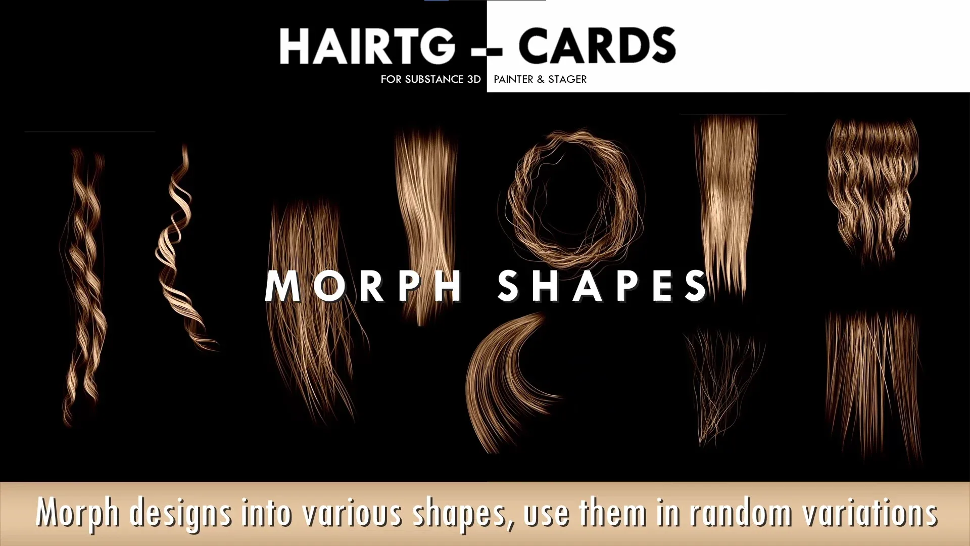 HairTG-Cards Pro