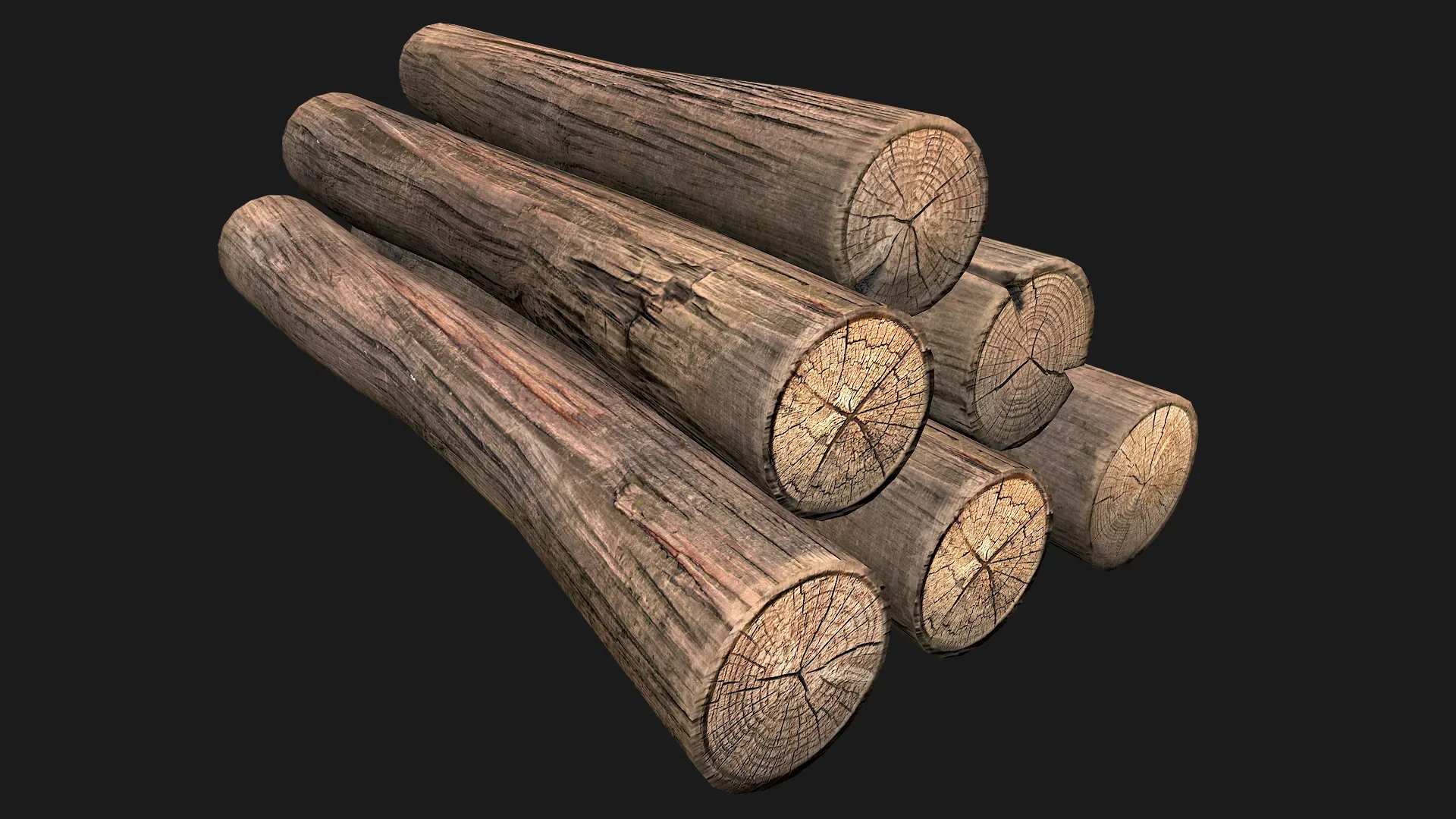 Firewood Logs