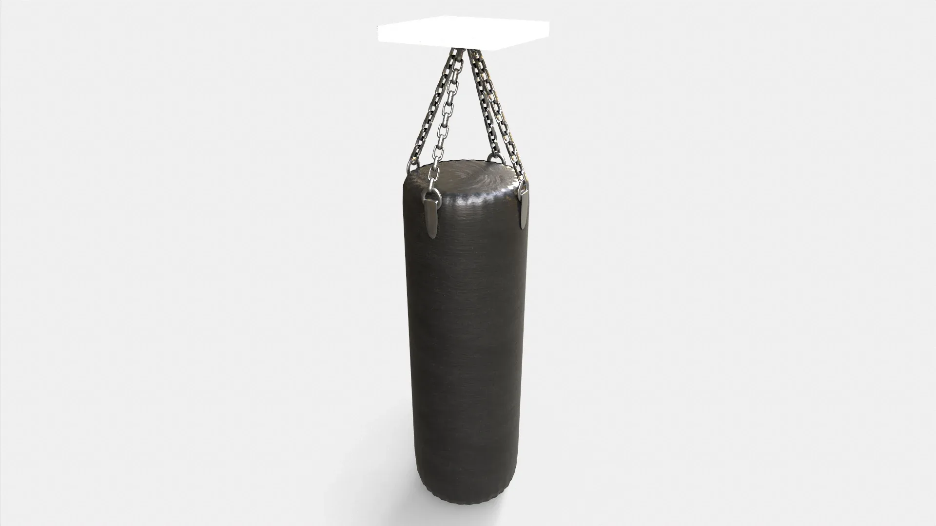 Boxing Bag - Game Ready