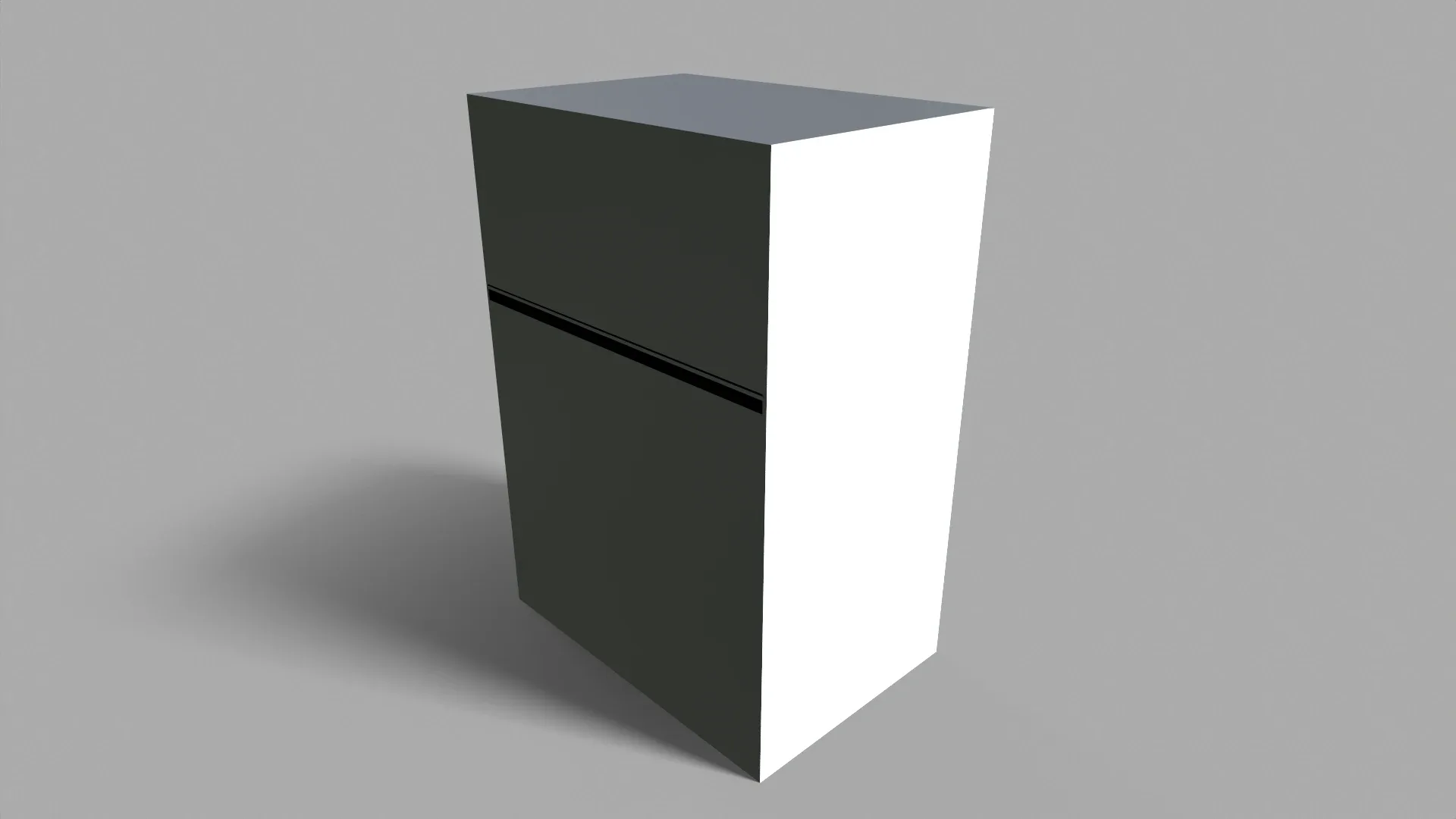 First Aid Cabinet - Game Ready