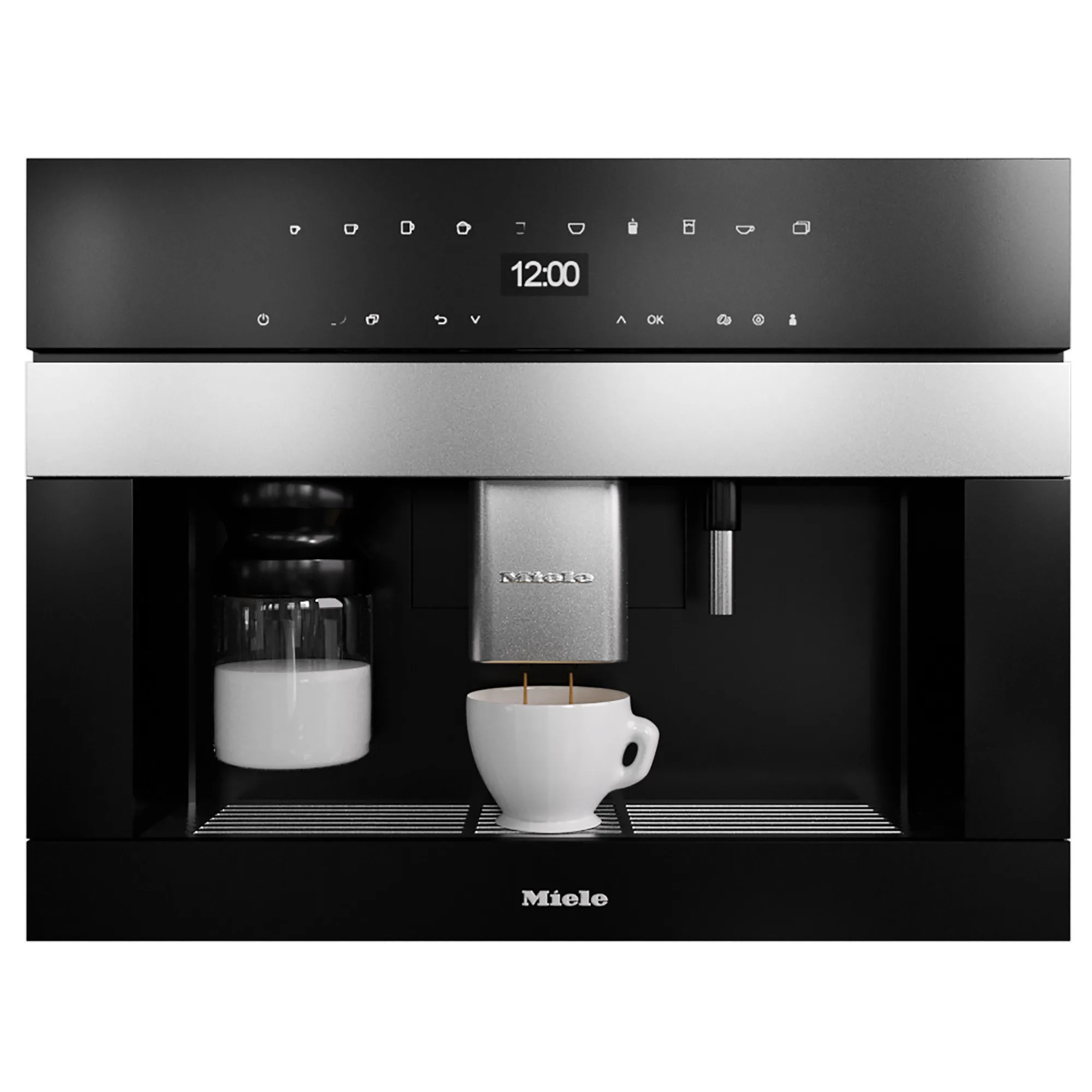 miele collection vol 06