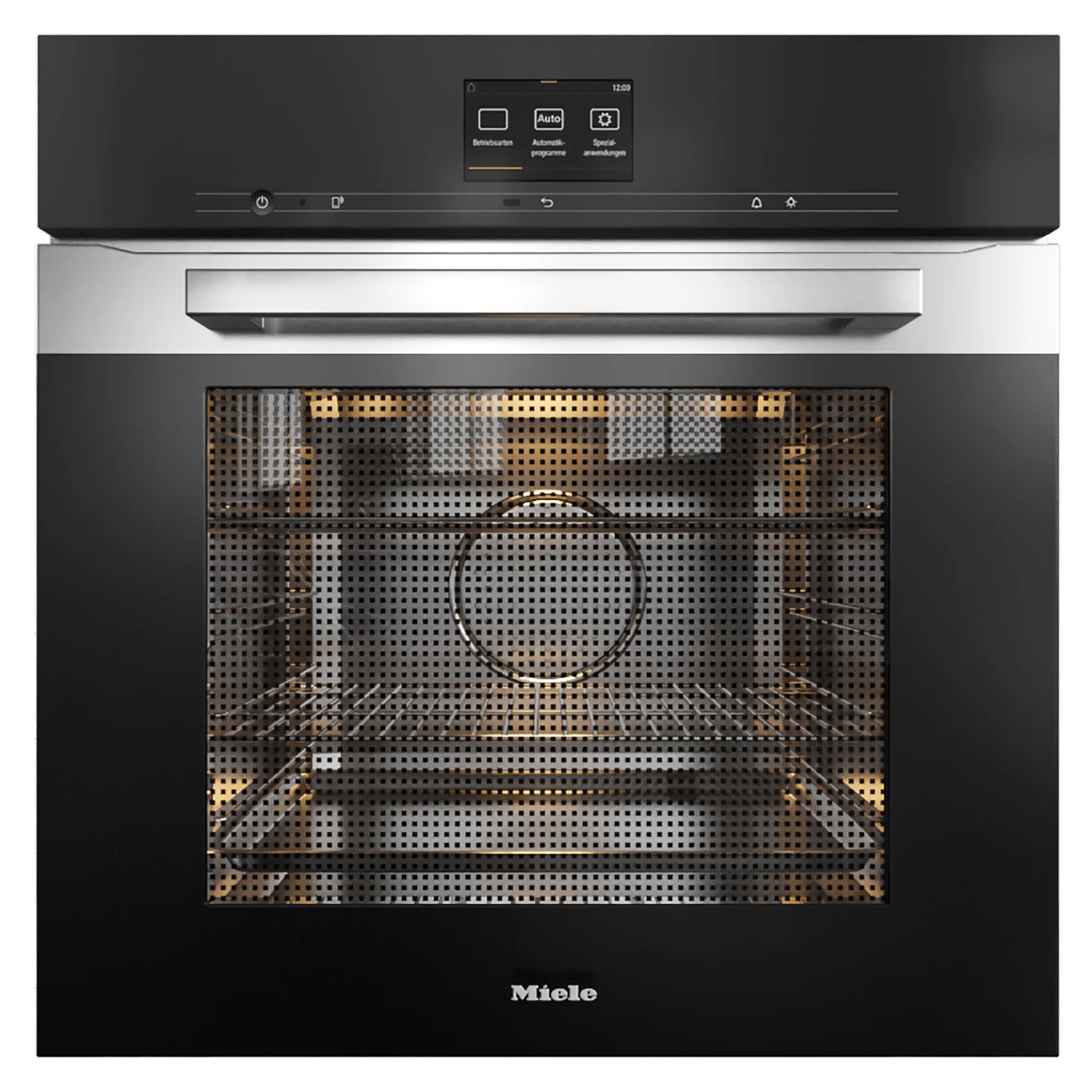 miele collection vol 06