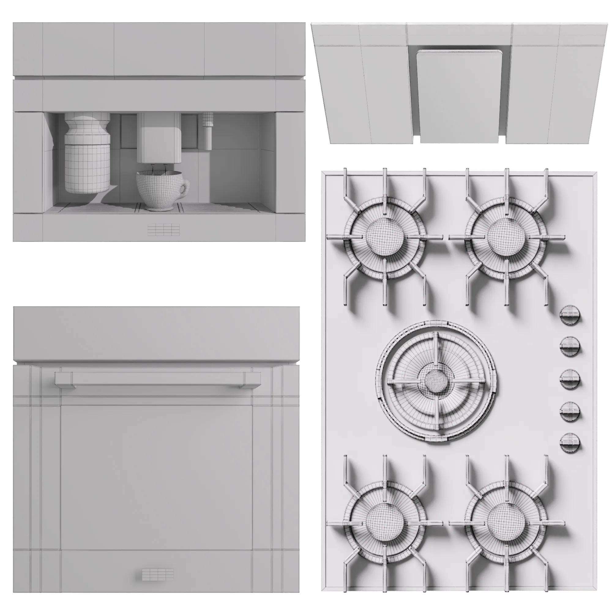 miele collection vol 06