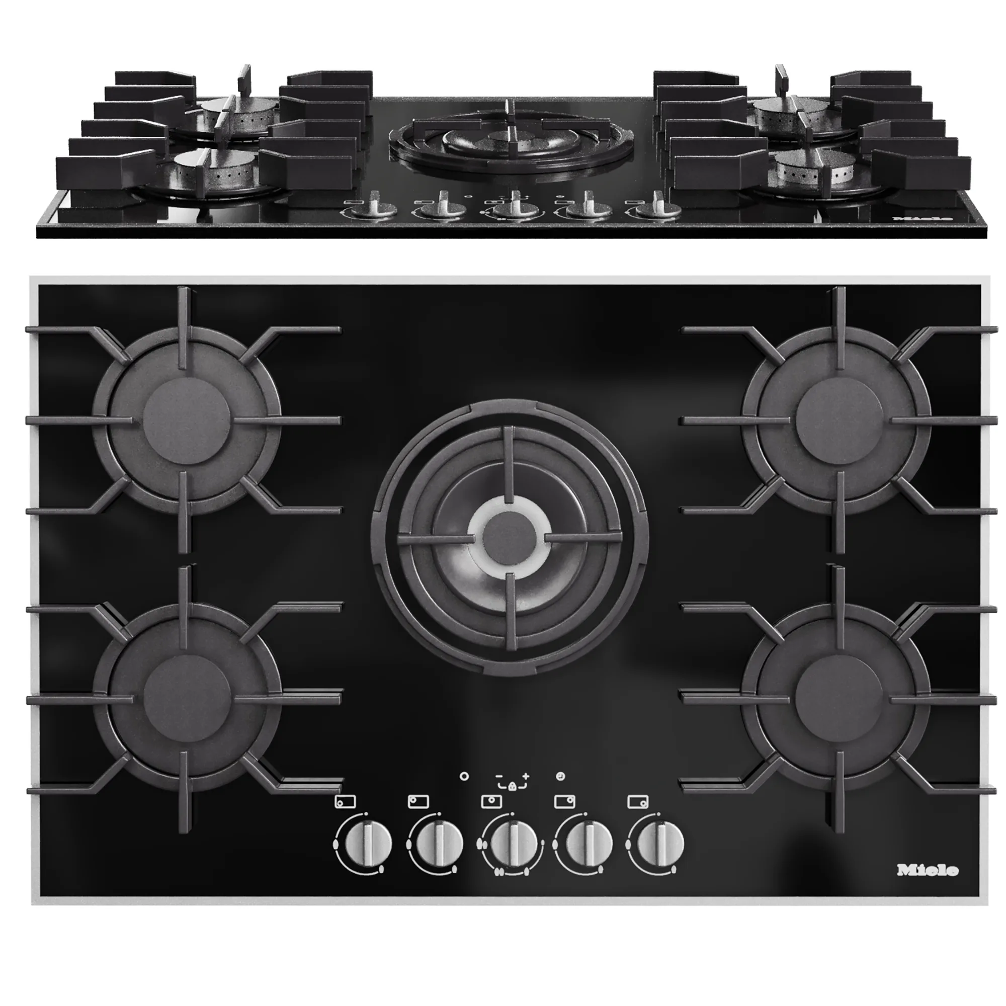 miele collection vol 06