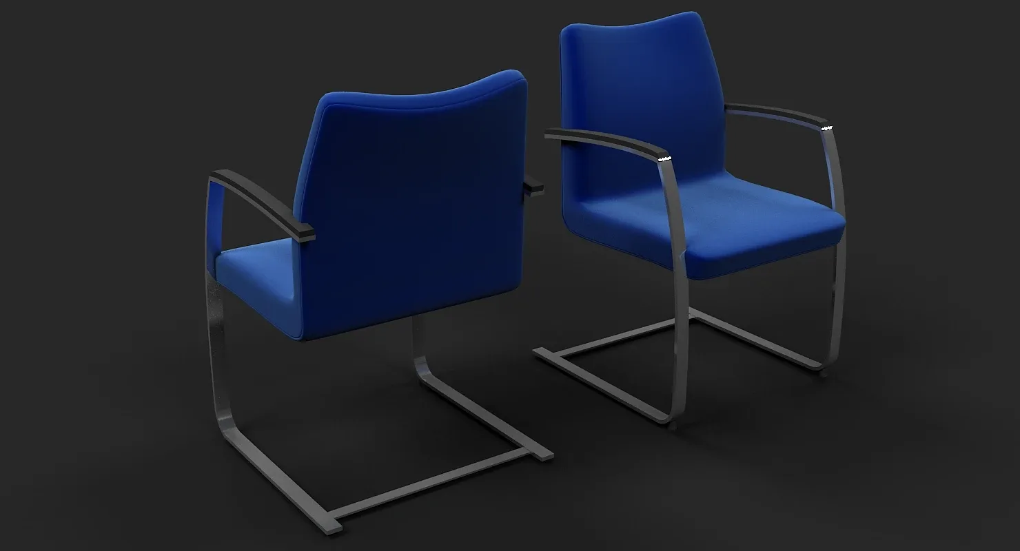 3D Chair 5.0