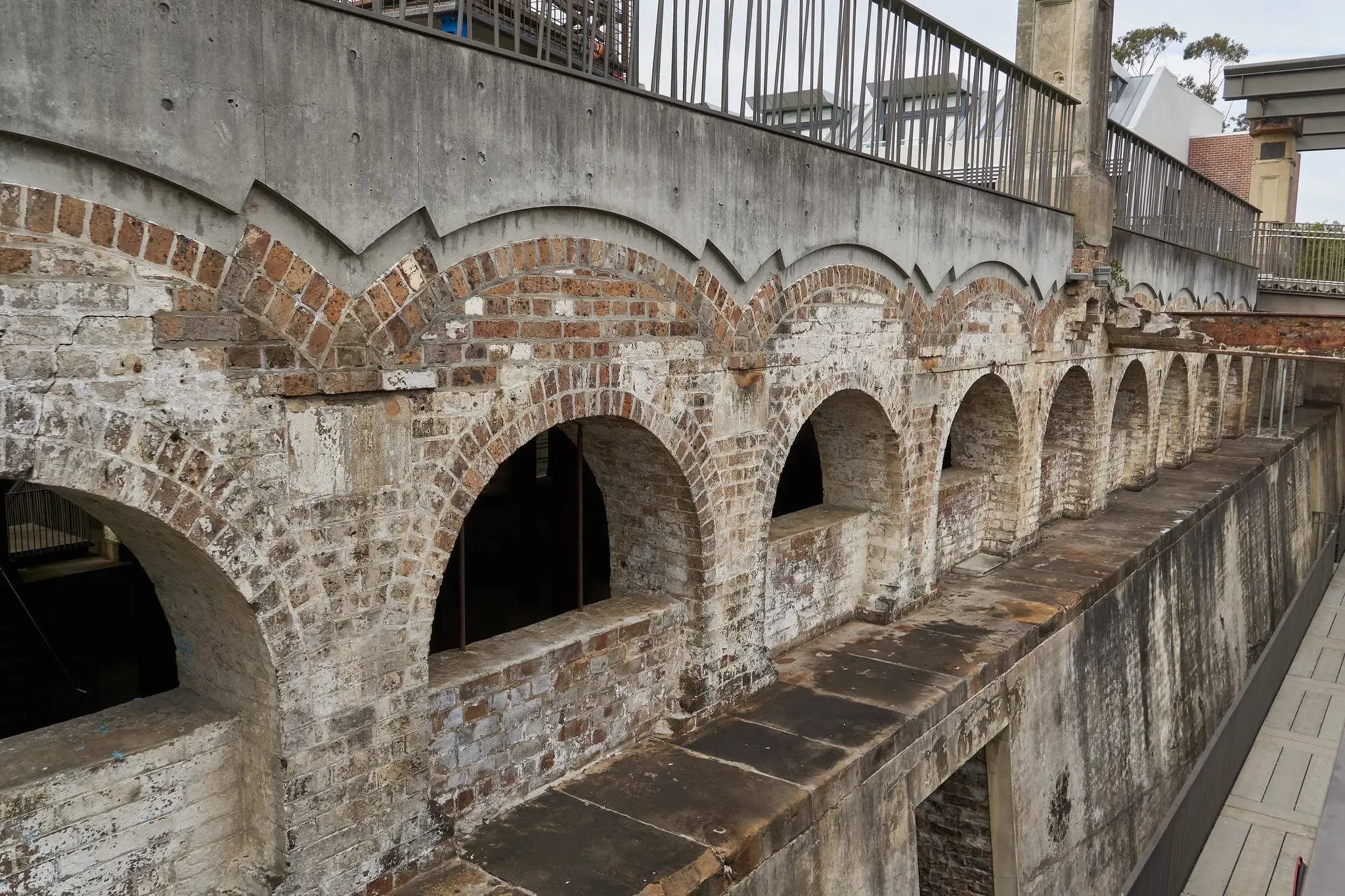 146 photos of Garden of Ruined Arches