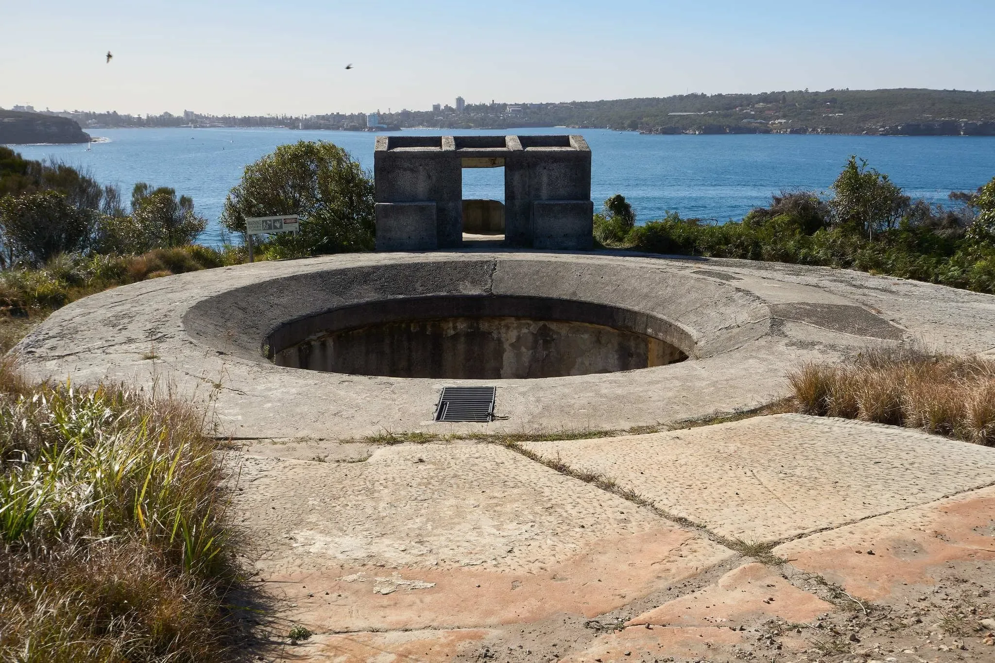 515 photos of Round Concrete Fortifications