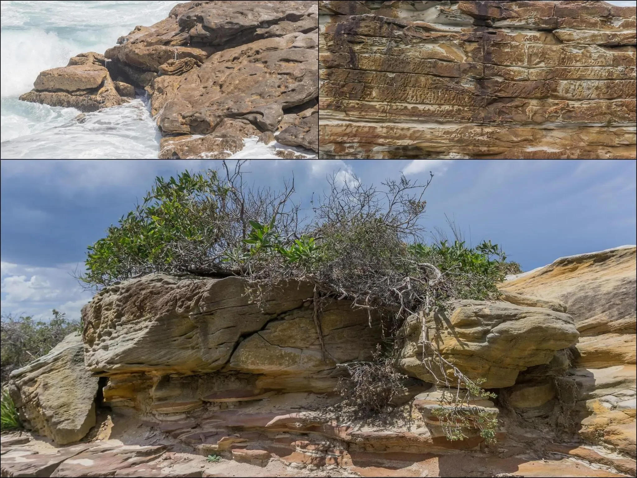 132 photos of Red Eroded Cliffs