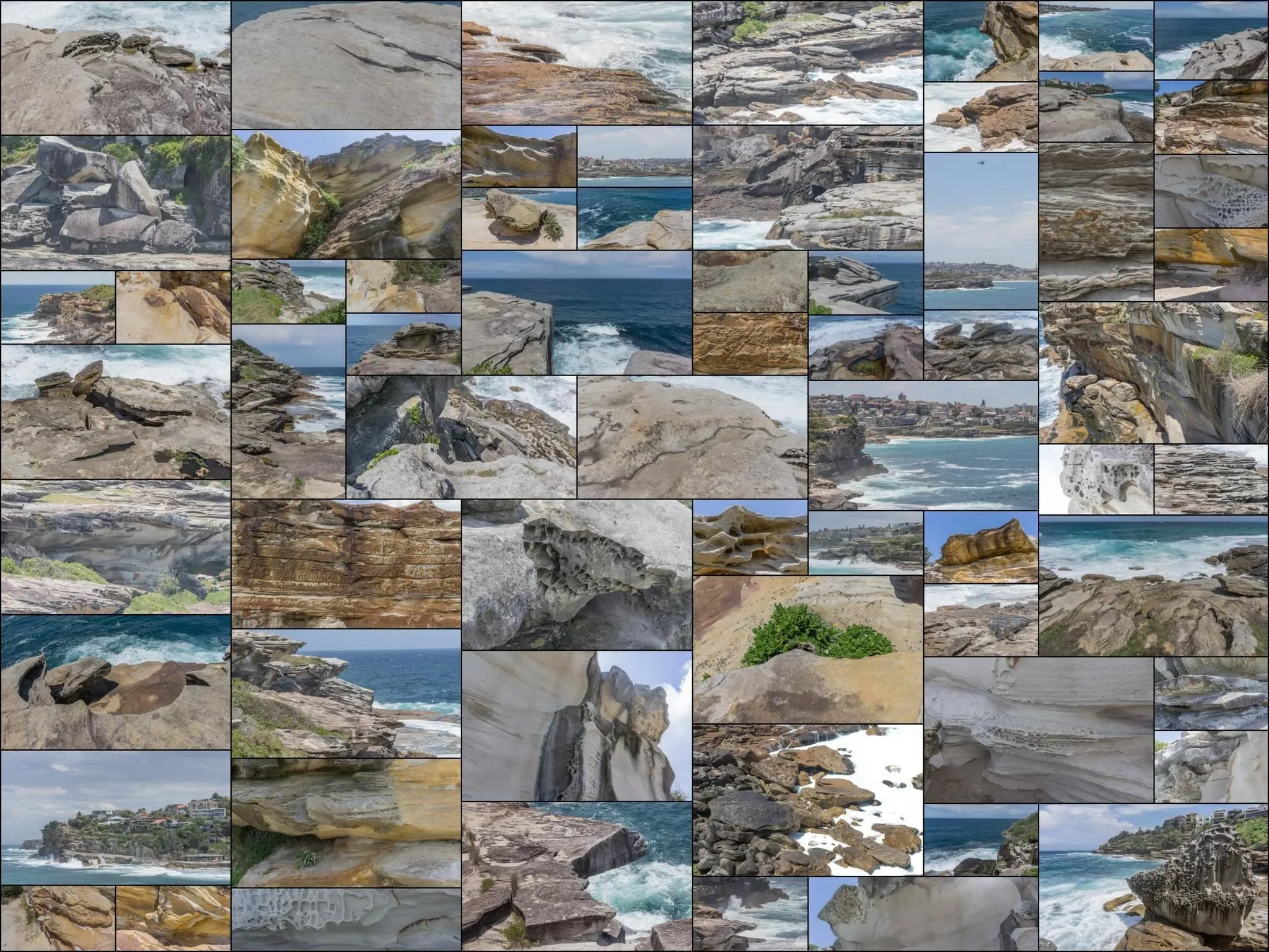 132 photos of Red Eroded Cliffs