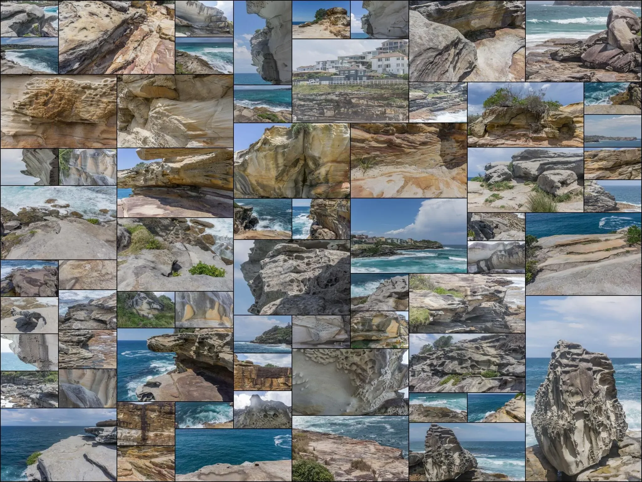 132 photos of Red Eroded Cliffs