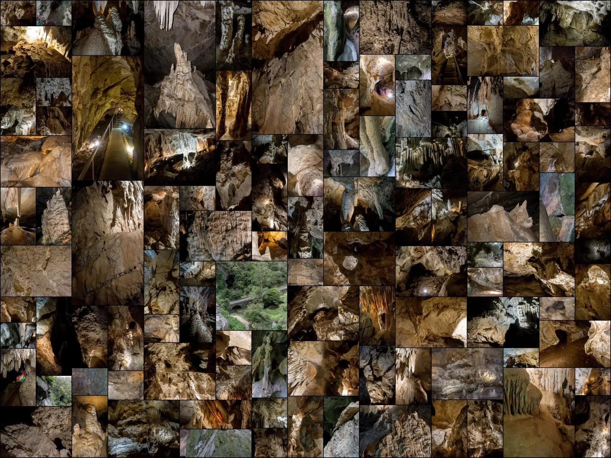 451 photos of Jenolan Limestone Cave System