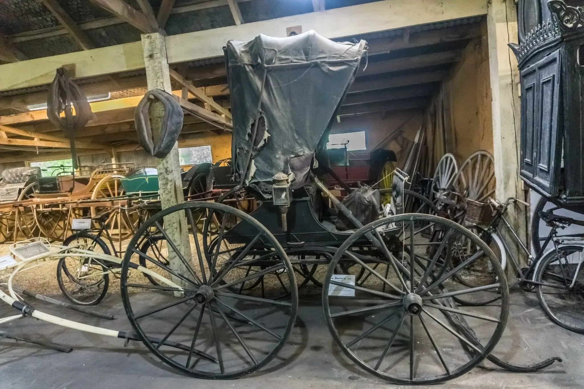 233 photos of Victorian Horse Carriages