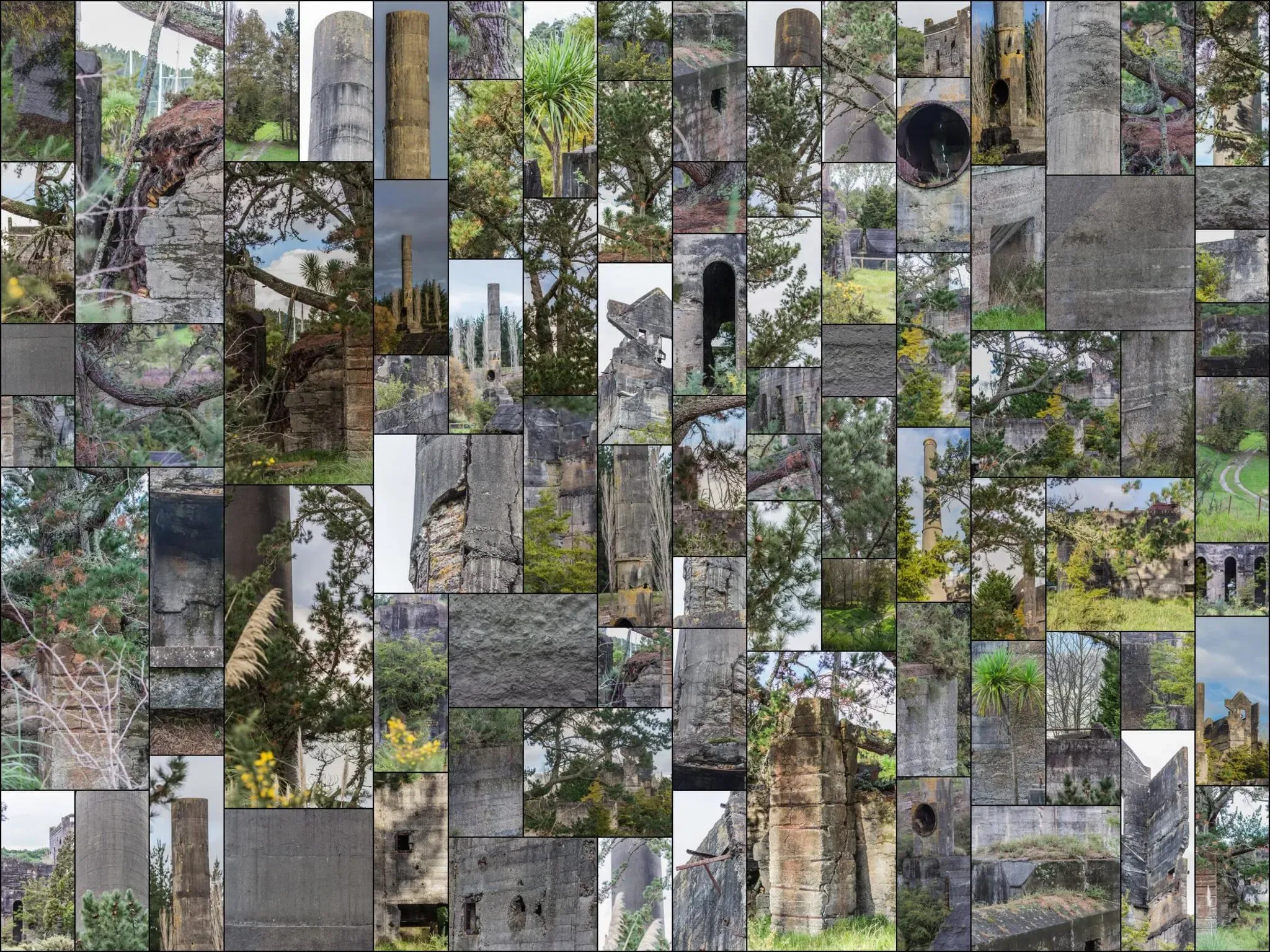 342 photos of Old Cement Factory