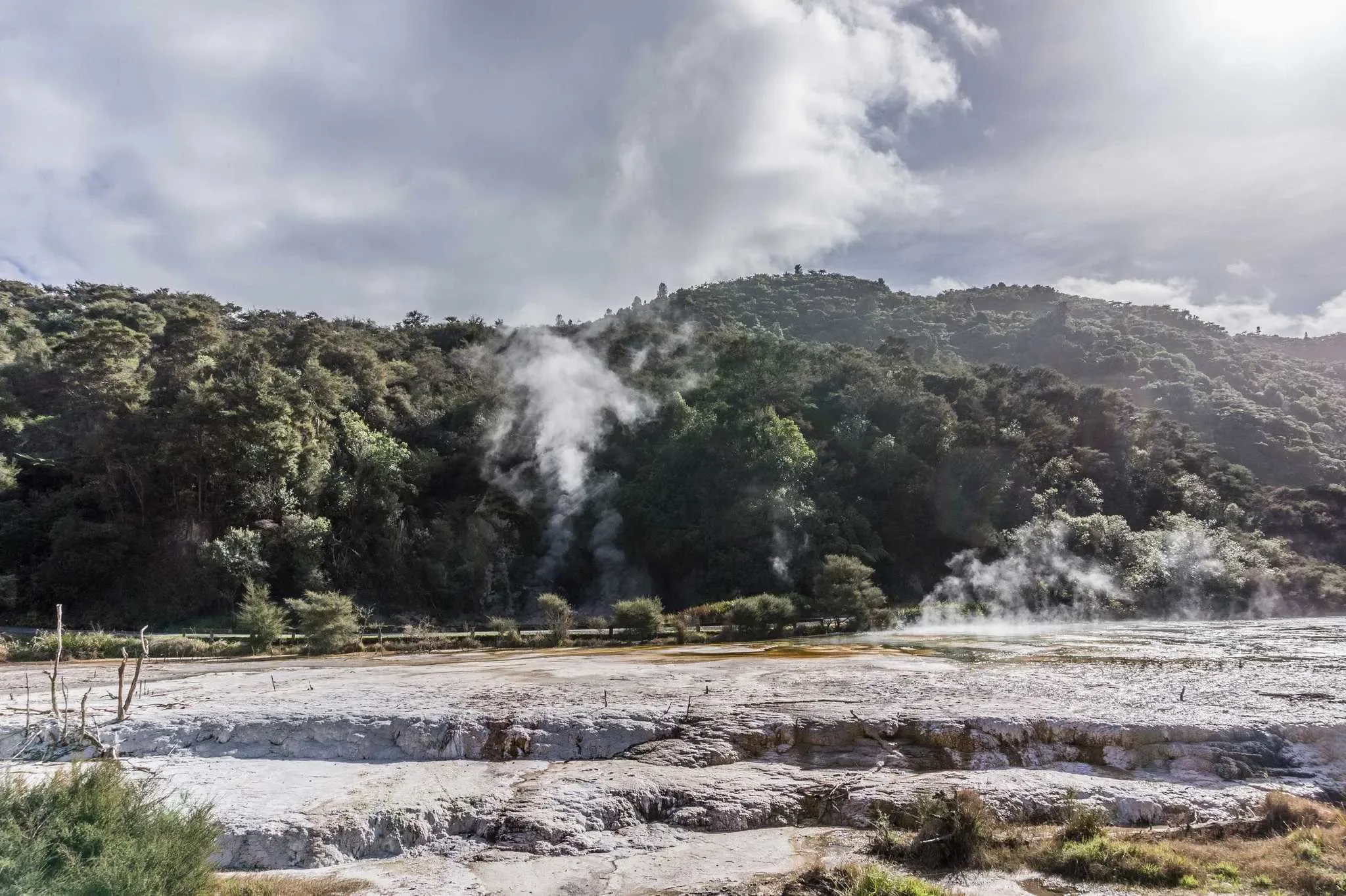 571 photos of Volcanic Valley