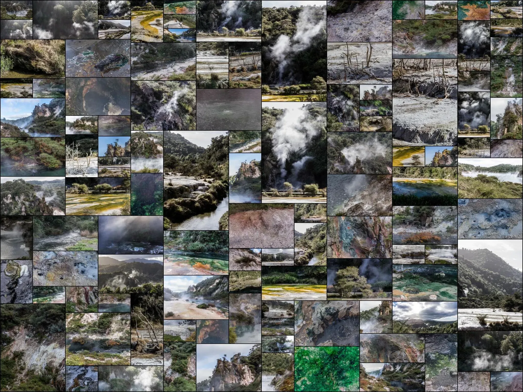 571 photos of Volcanic Valley
