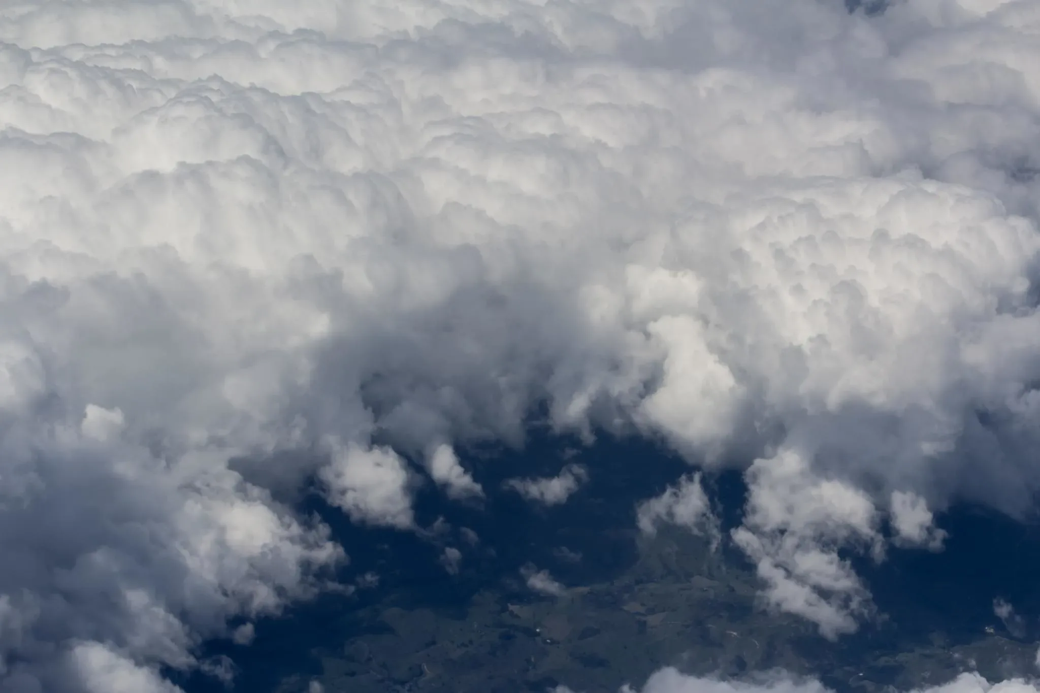 205 photos of Stratocumulus Clouds