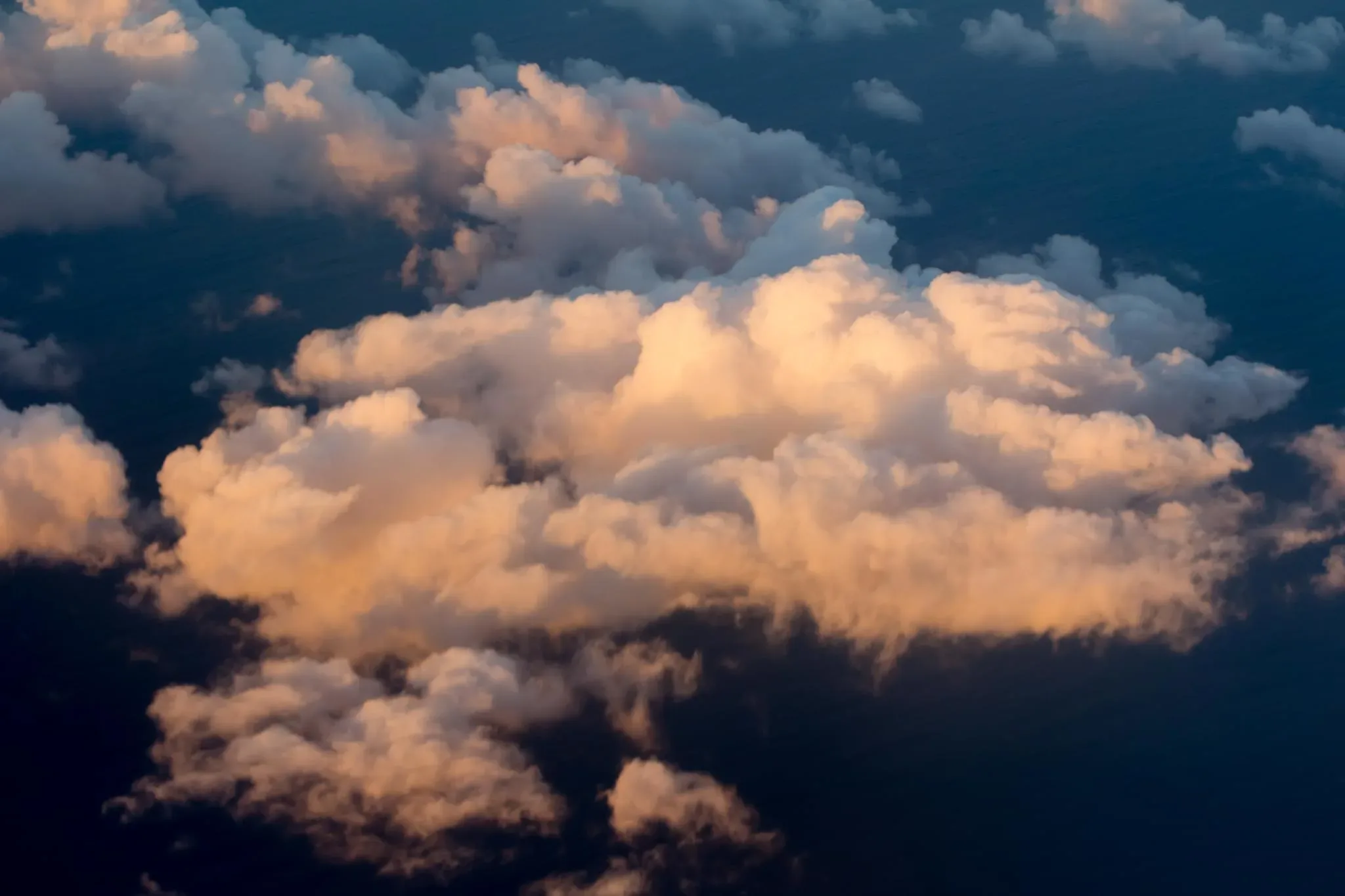 205 photos of Stratocumulus Clouds