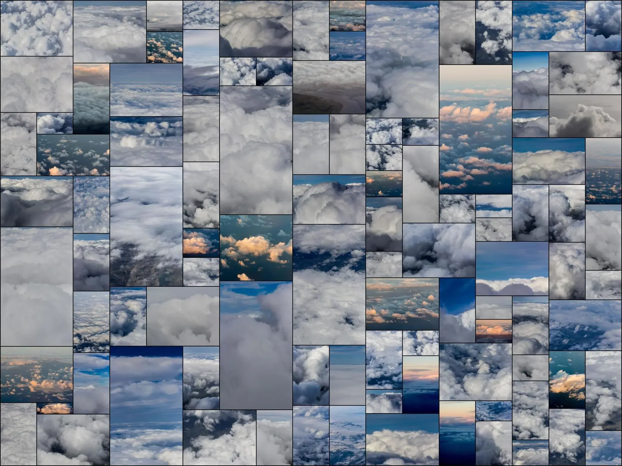 205 photos of Stratocumulus Clouds