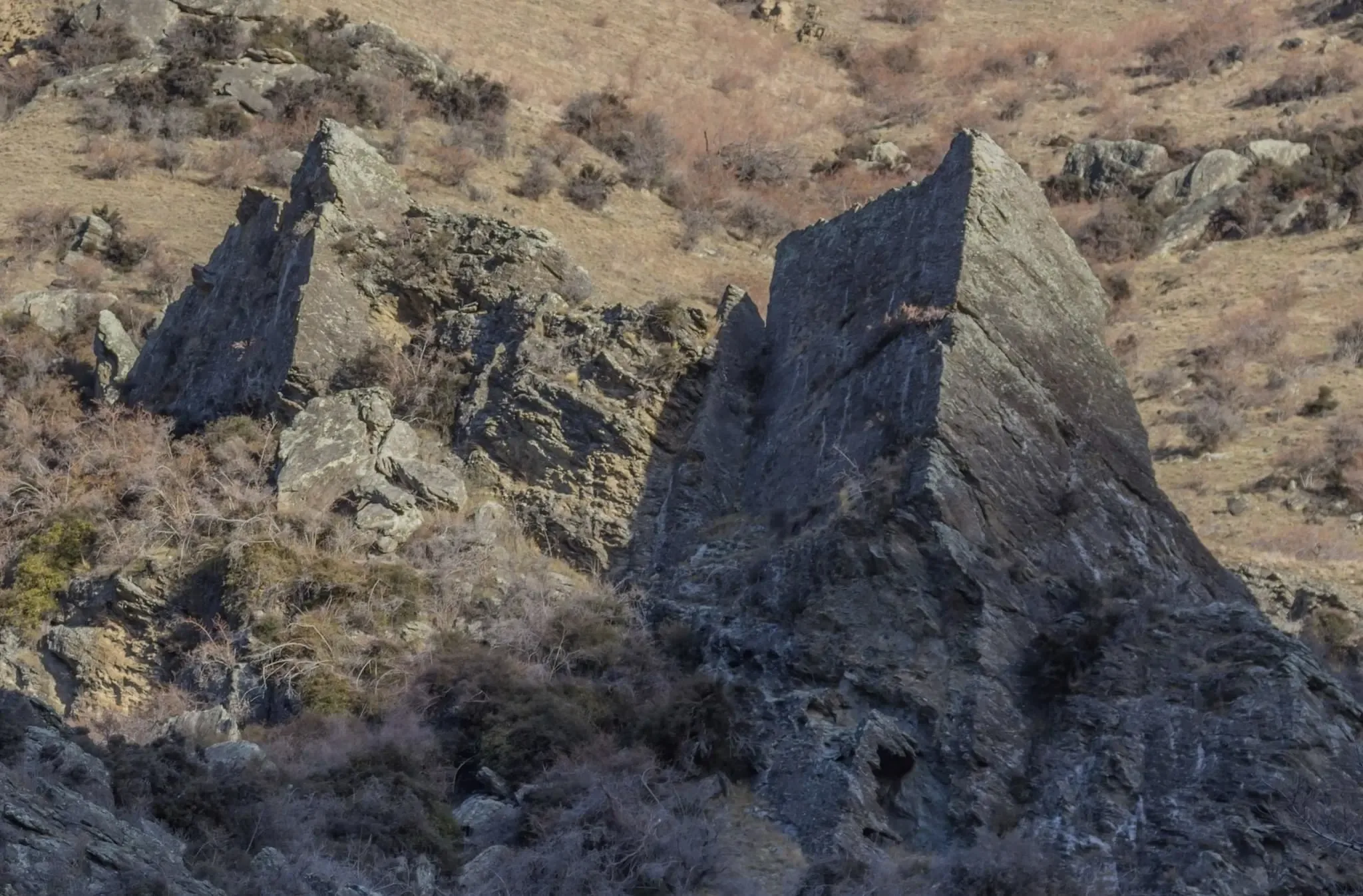 698 photos of Steep Rocky Gorge