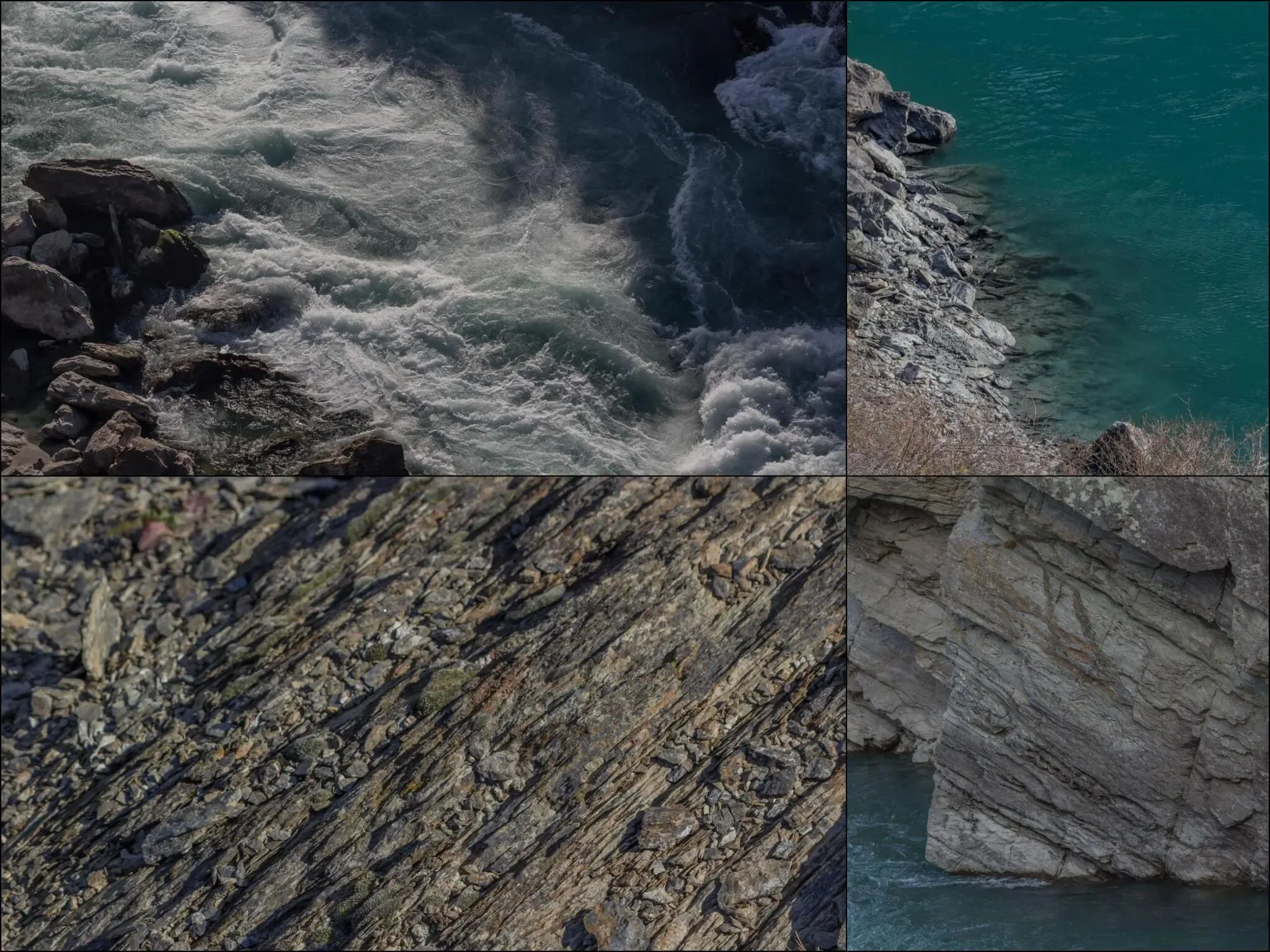 698 photos of Steep Rocky Gorge