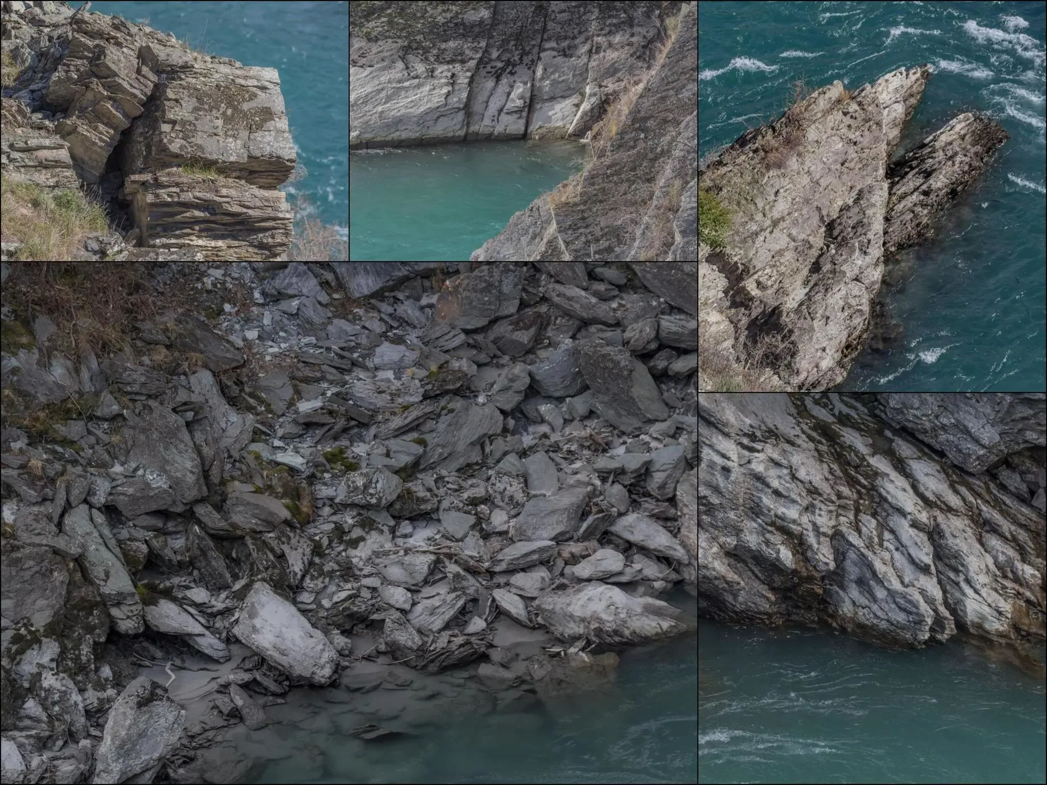 698 photos of Steep Rocky Gorge