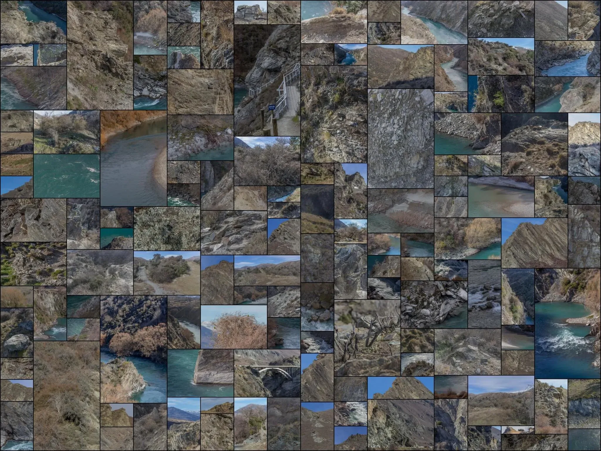 698 photos of Steep Rocky Gorge