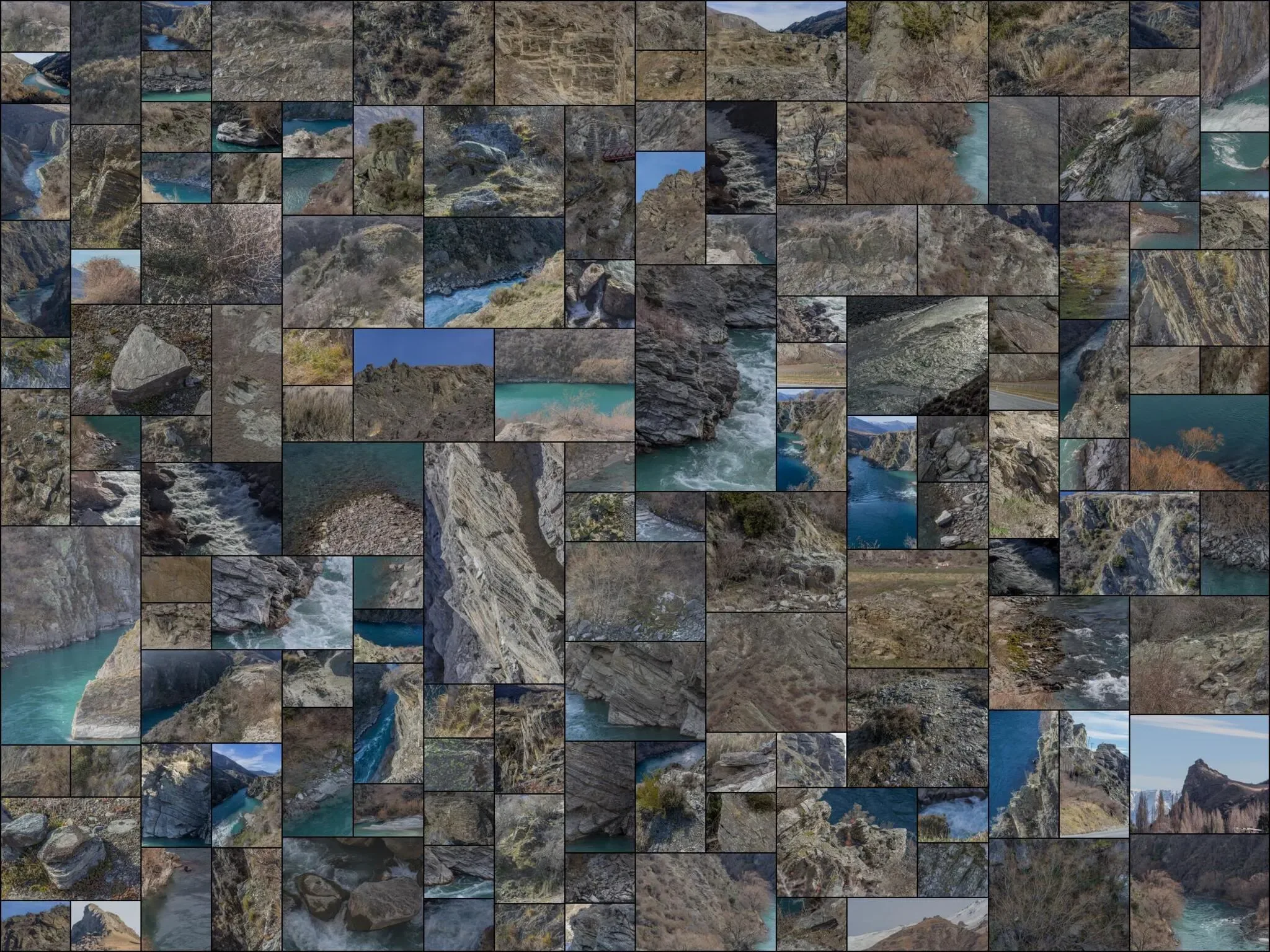 698 photos of Steep Rocky Gorge