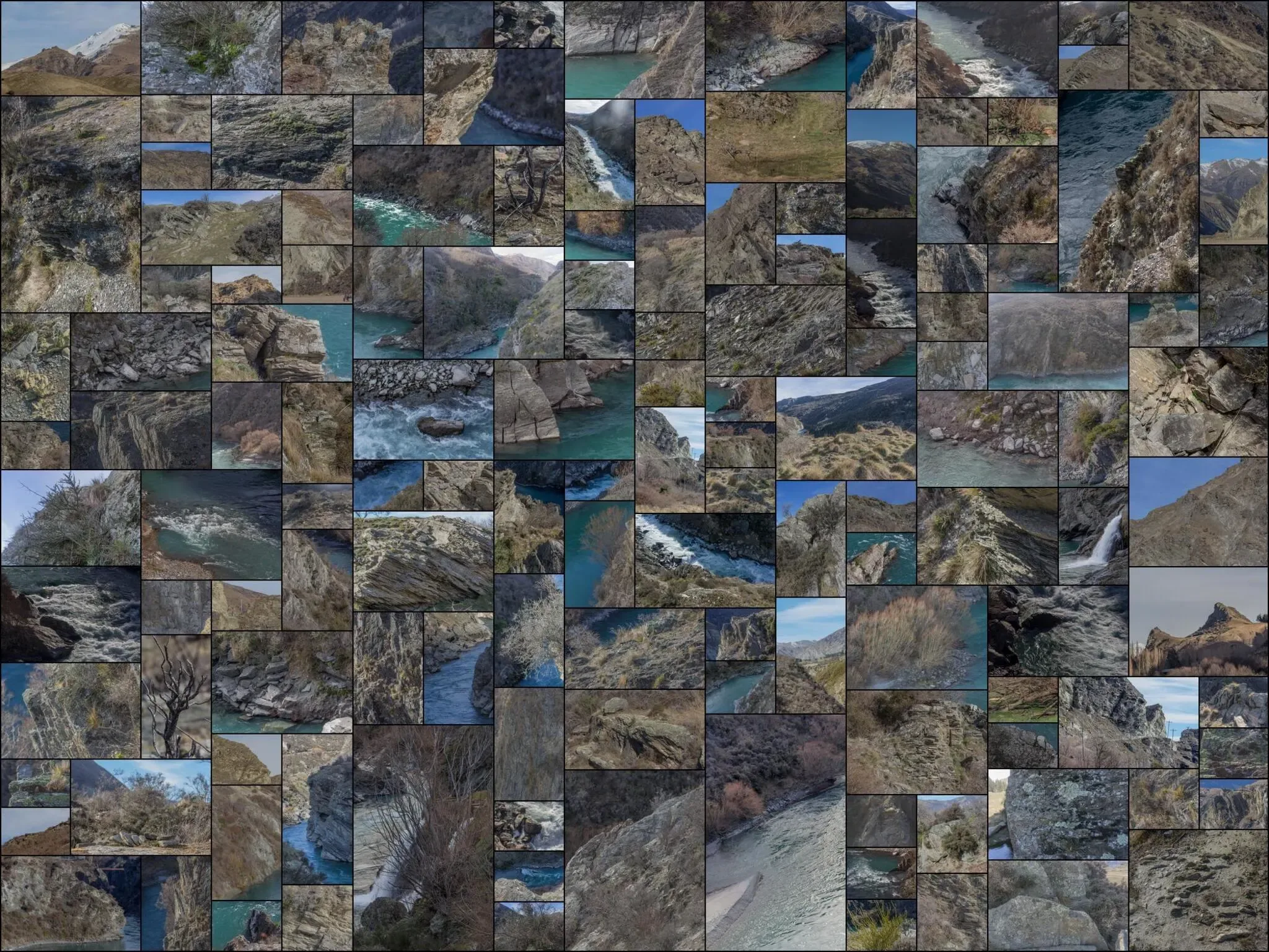 698 photos of Steep Rocky Gorge