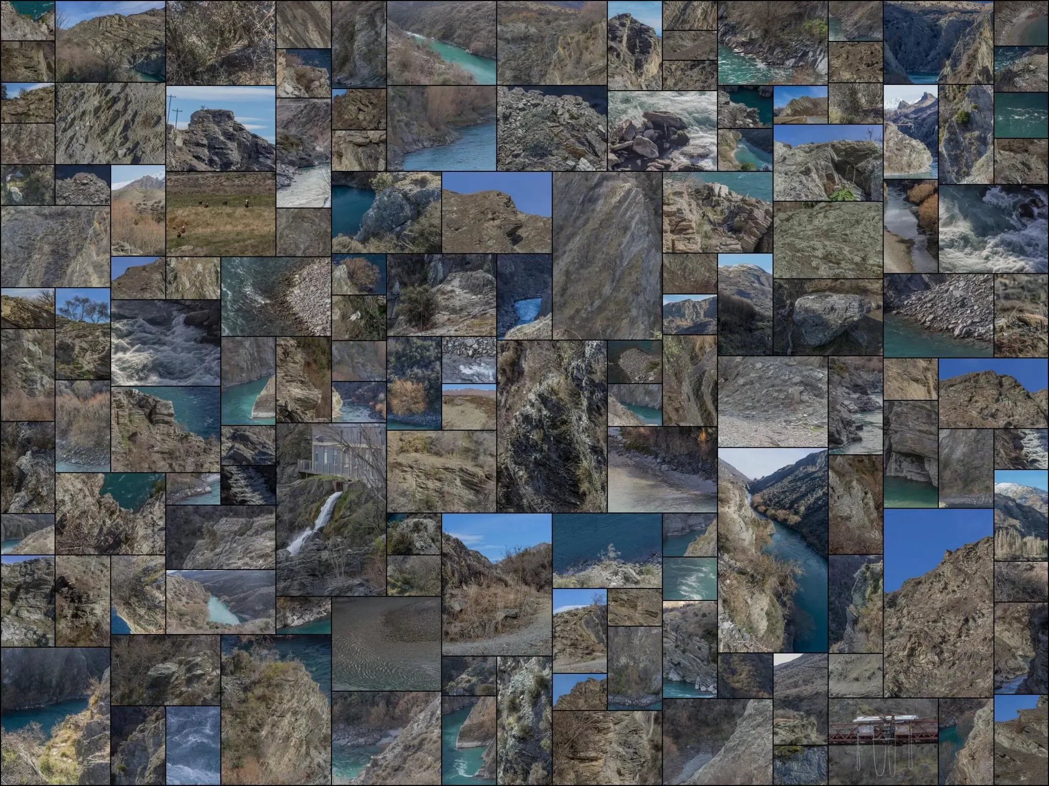 698 photos of Steep Rocky Gorge