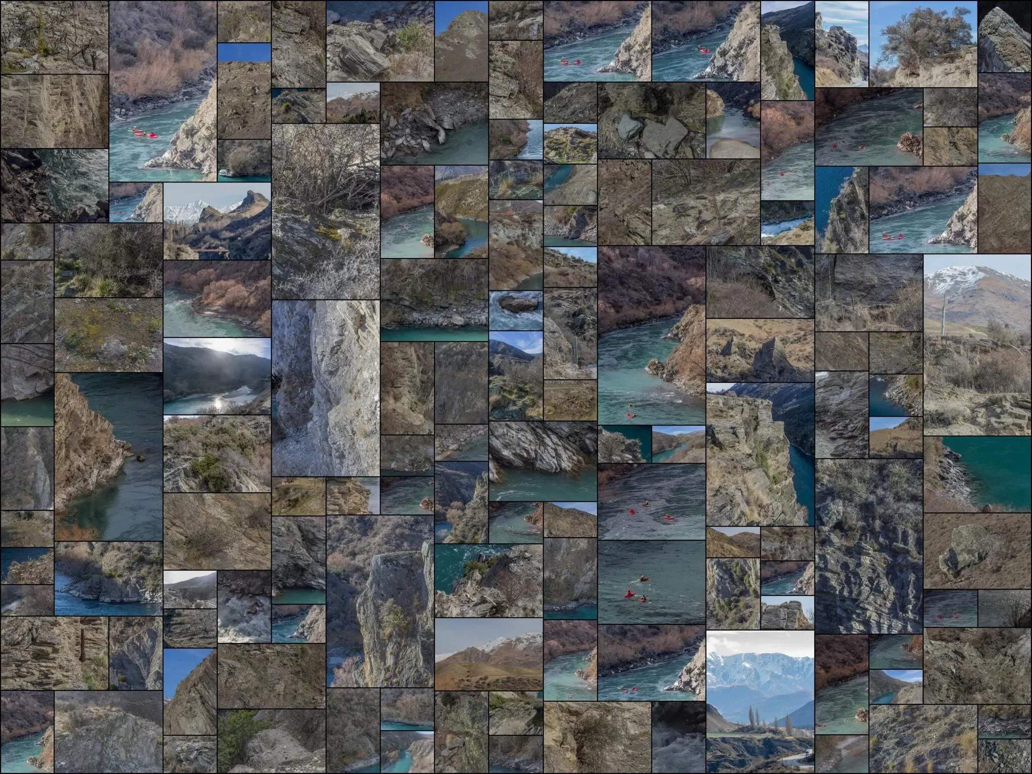 698 photos of Steep Rocky Gorge