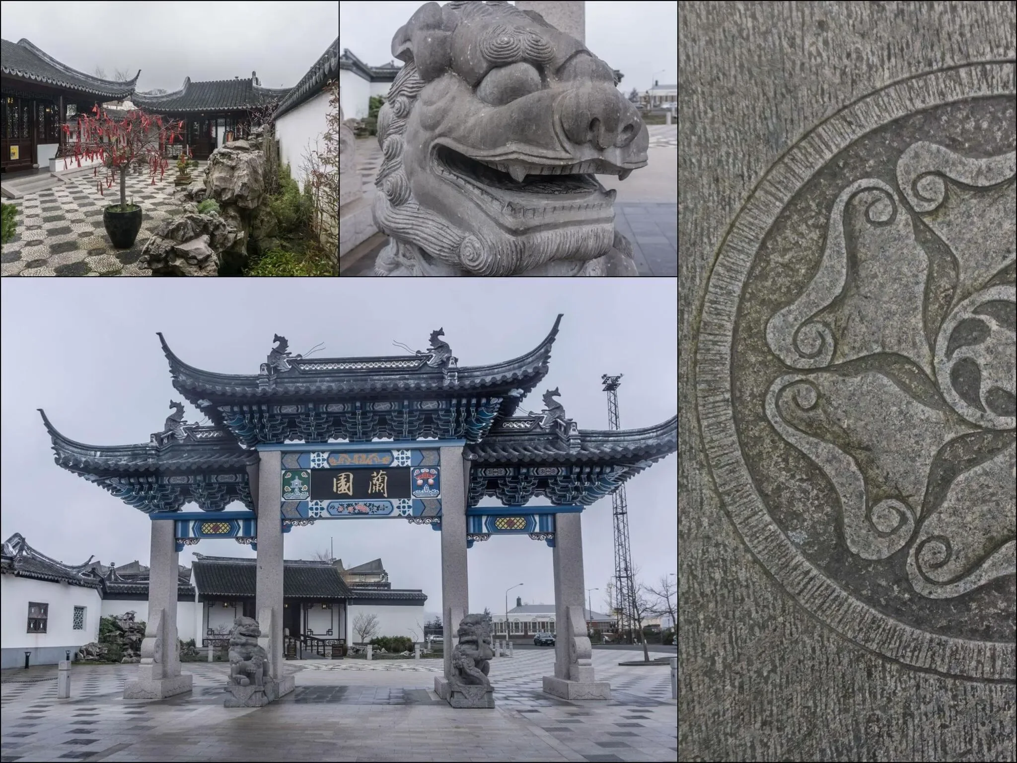 175 photos of Chinese Gardens