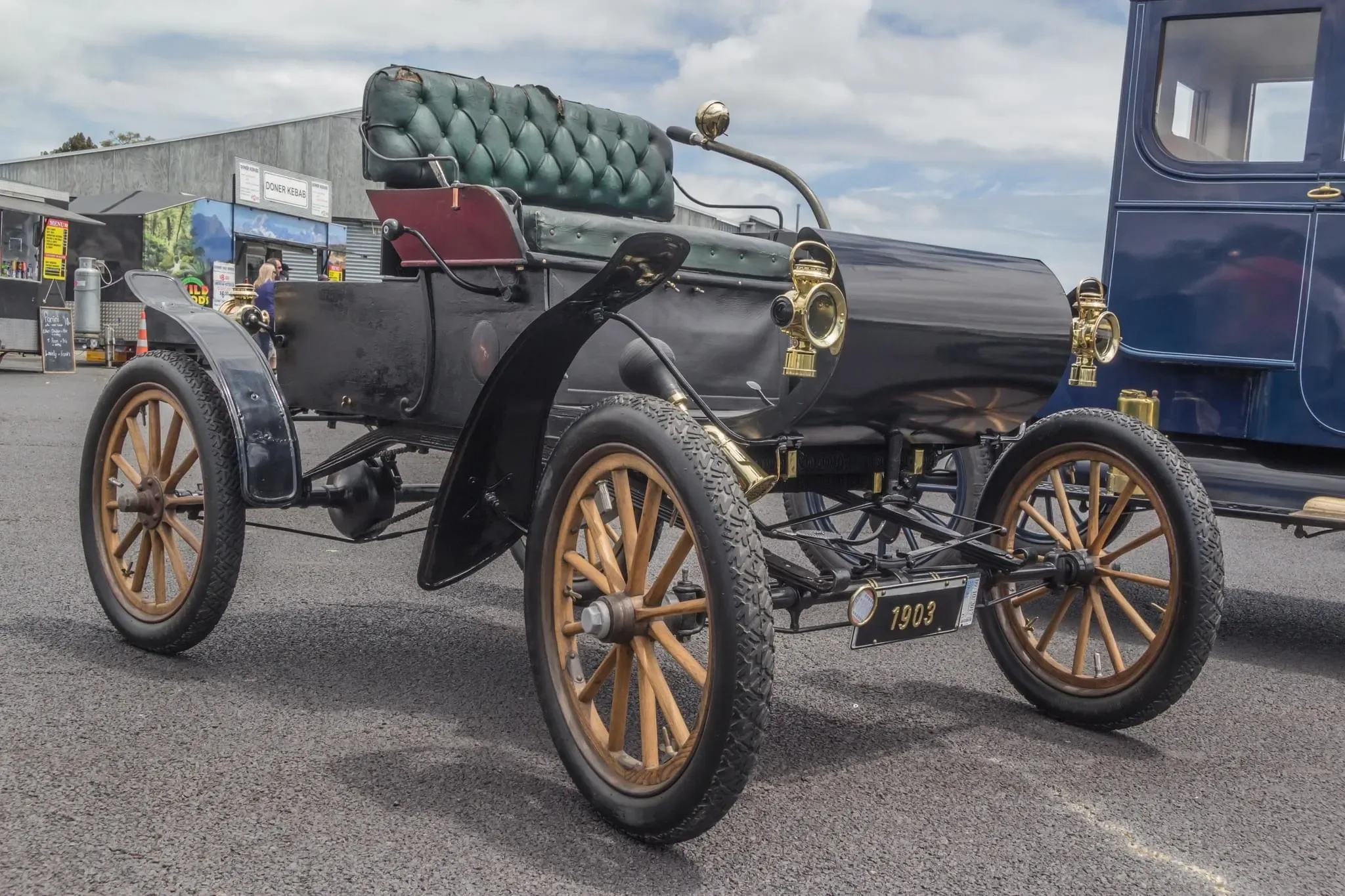 153 photos of Early XXth Century Vehicles