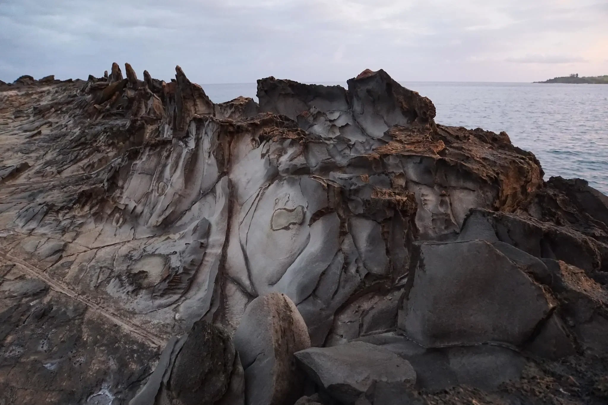 240 photos of Dragon Teeth Stones